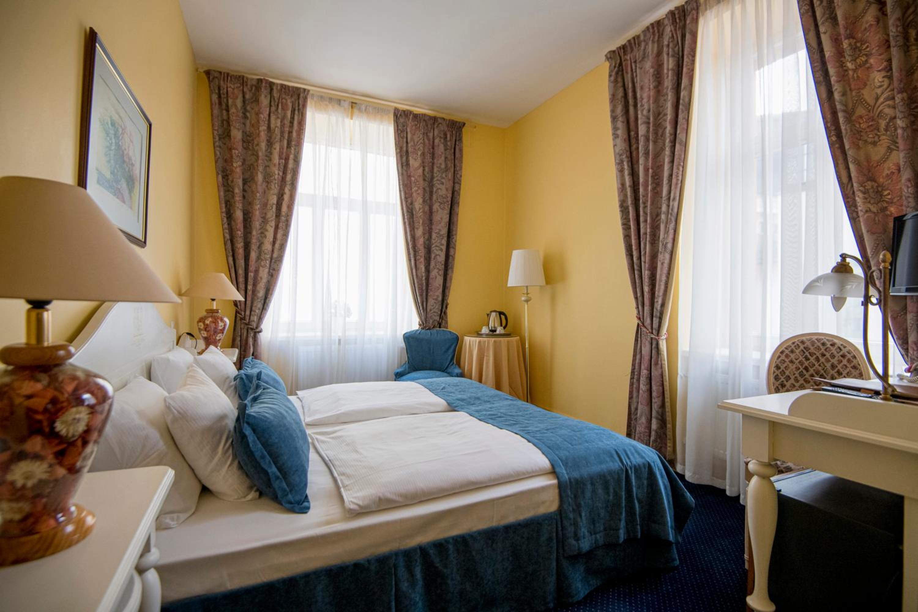 Standard Double Room photo 1
