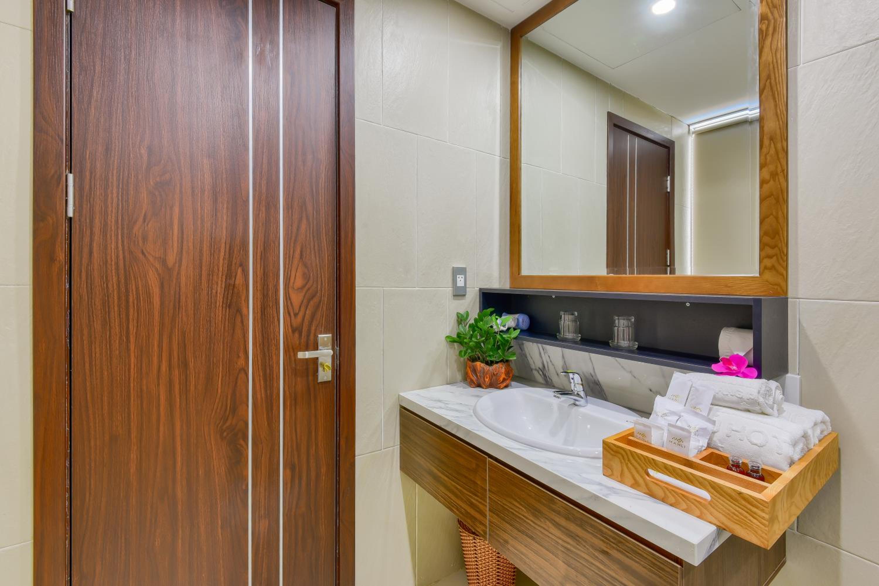 Double Room with Garden View photo 3