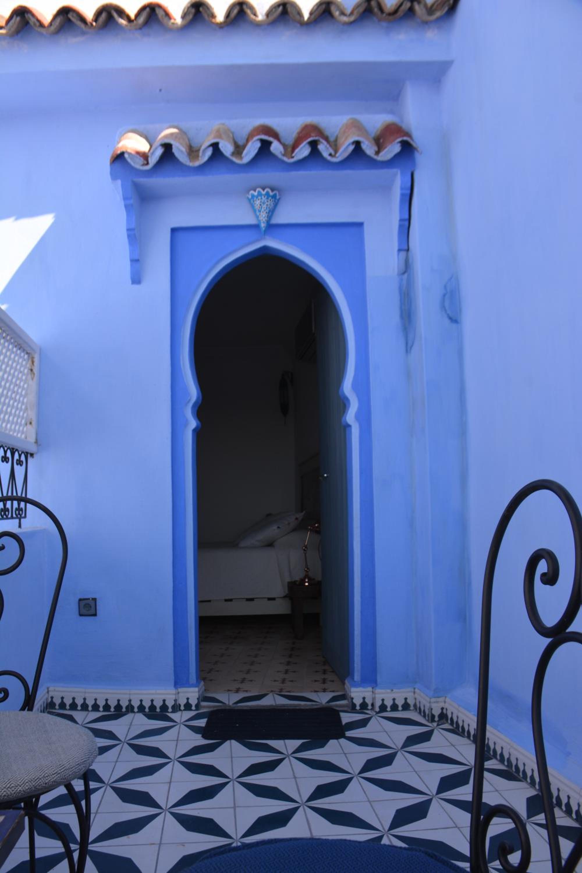 Suite with Terrace - Photo 11