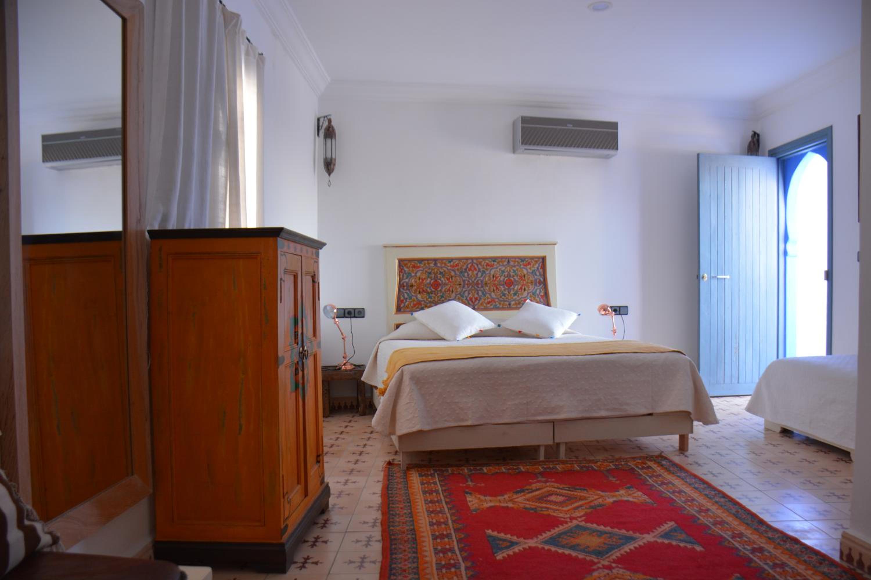 Suite with Terrace - Photo 1