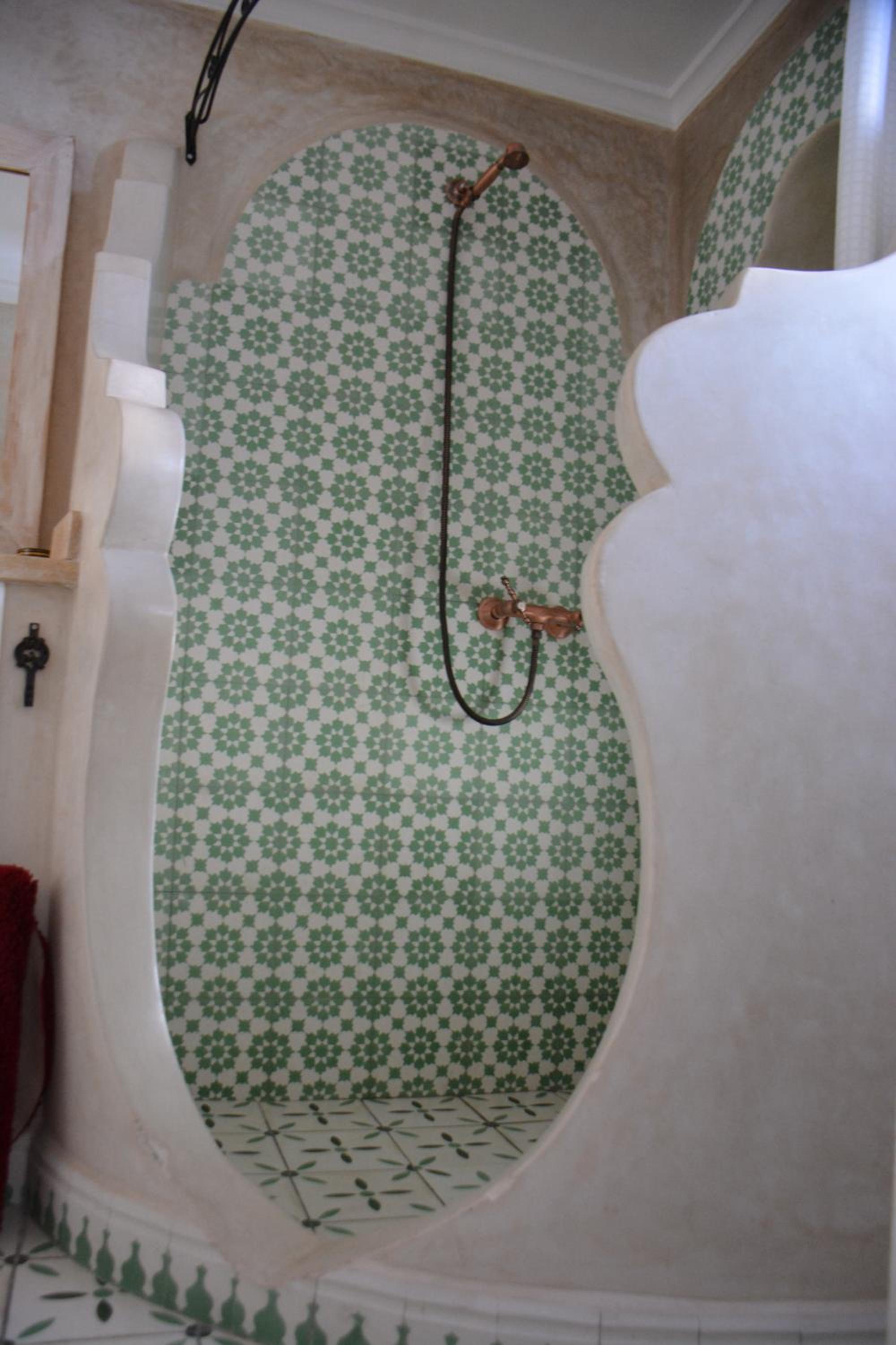 Suite with Terrace - Photo 7