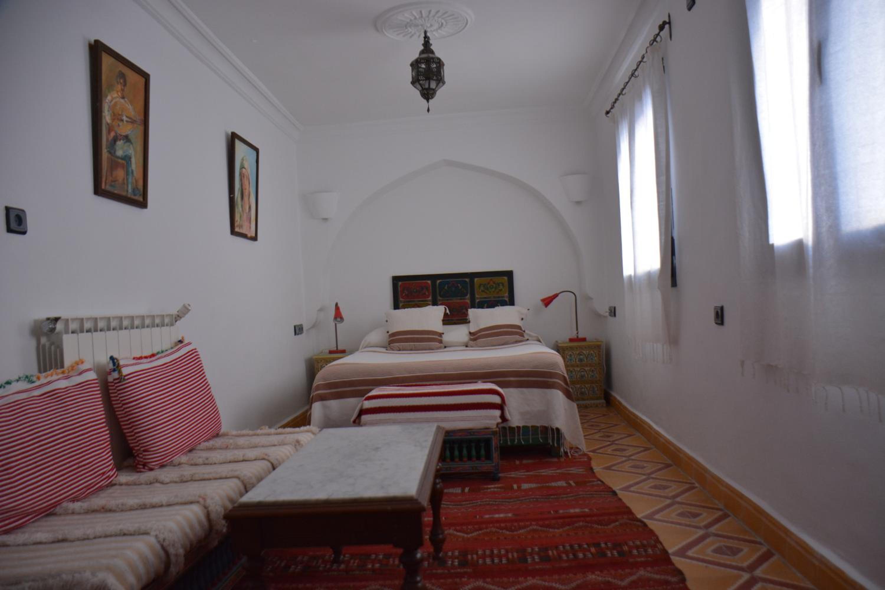 Superior Double Room - Photo 6