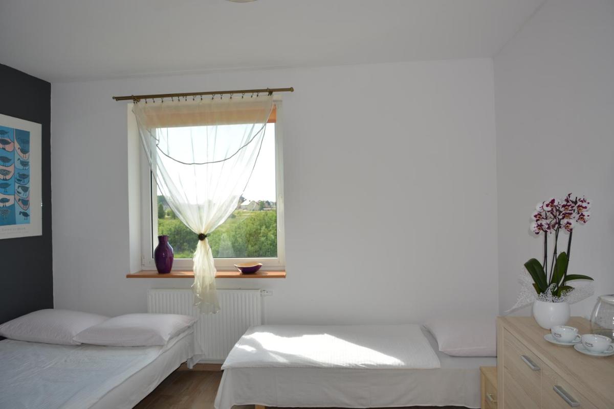 Triple Room with Shower - Photo 1