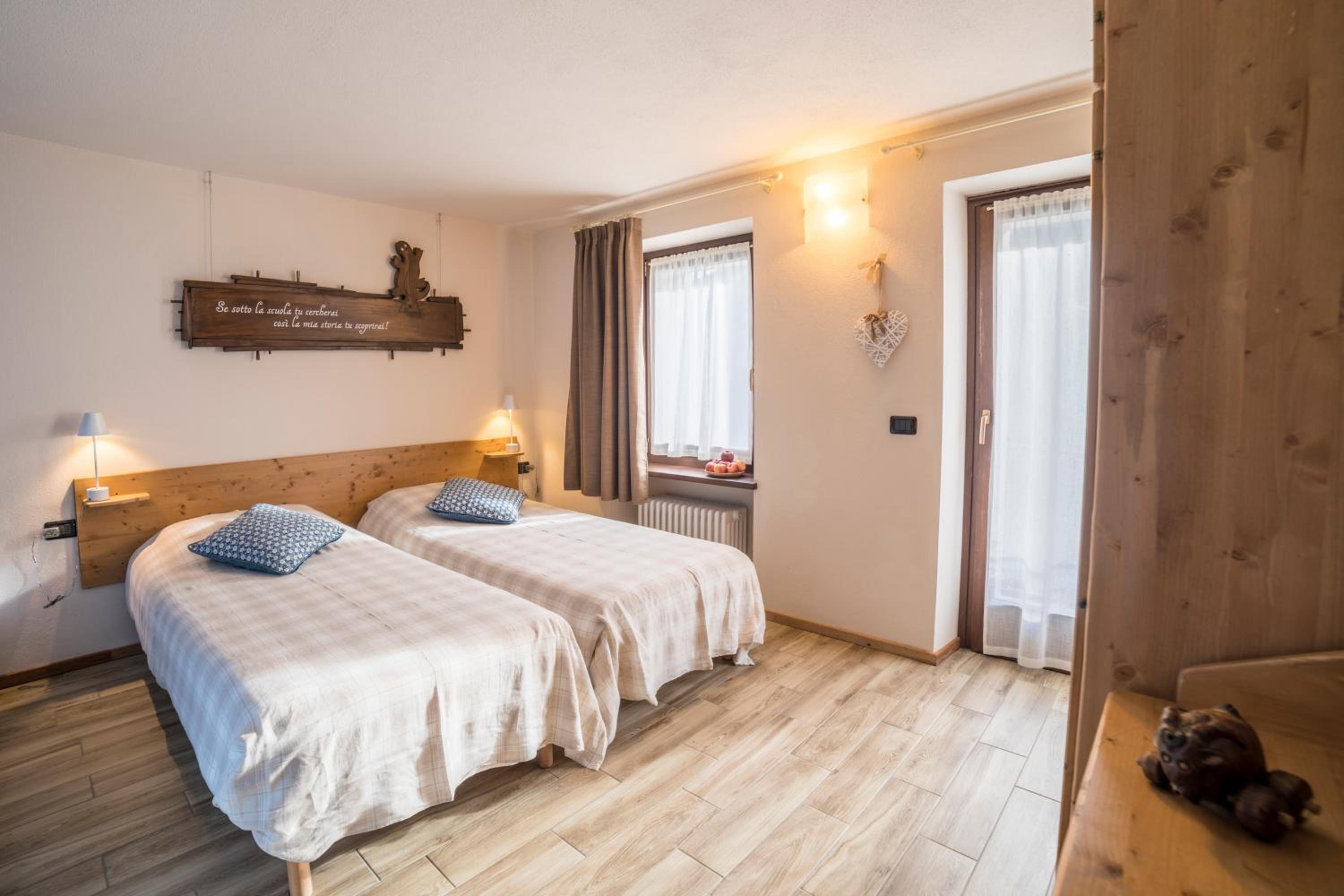 Twin Room photo 1
