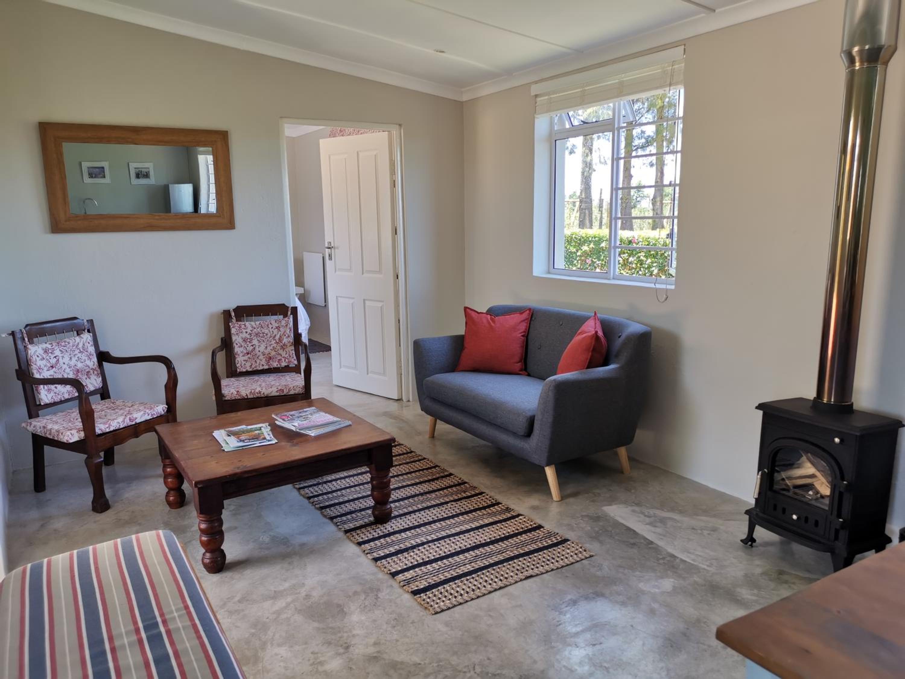 Two-Bedroom Chalet photo 1