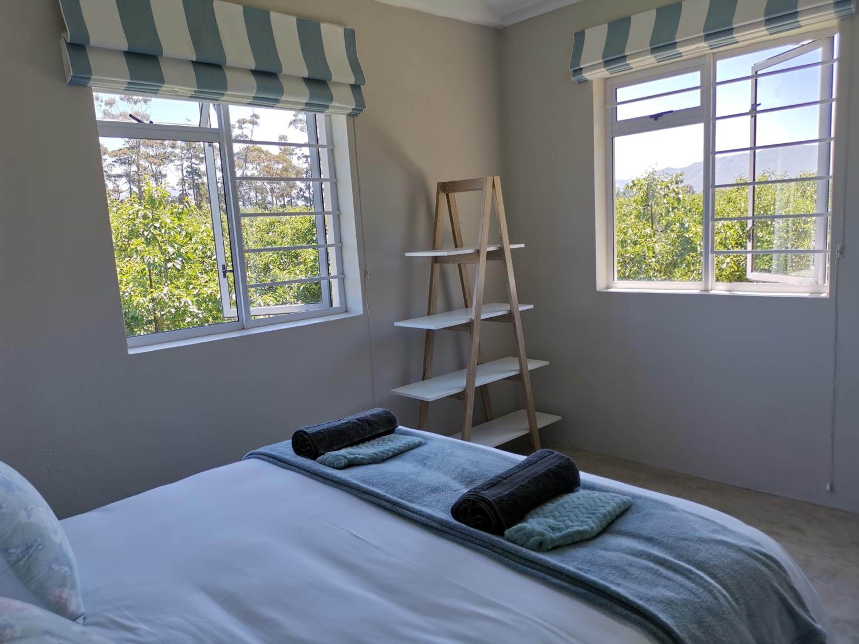 Two-Bedroom Chalet photo 1