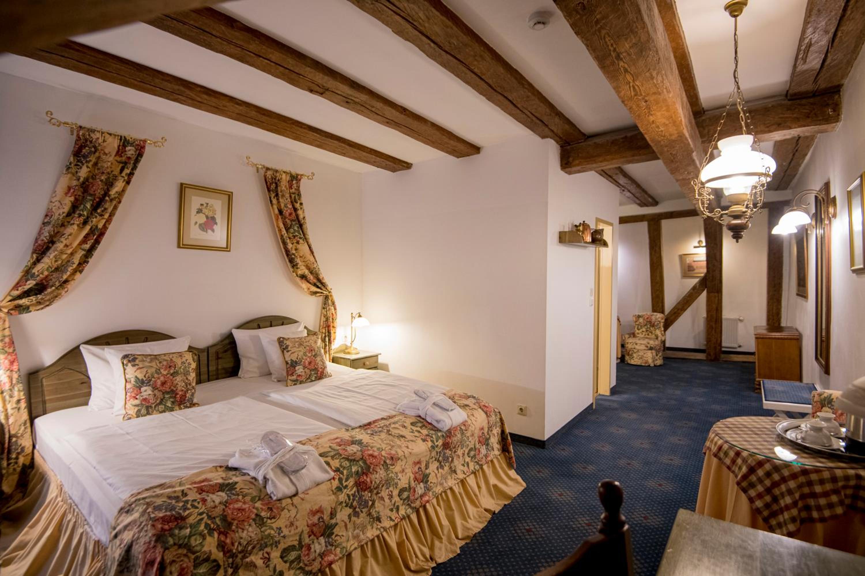 Junior Suite photo 2