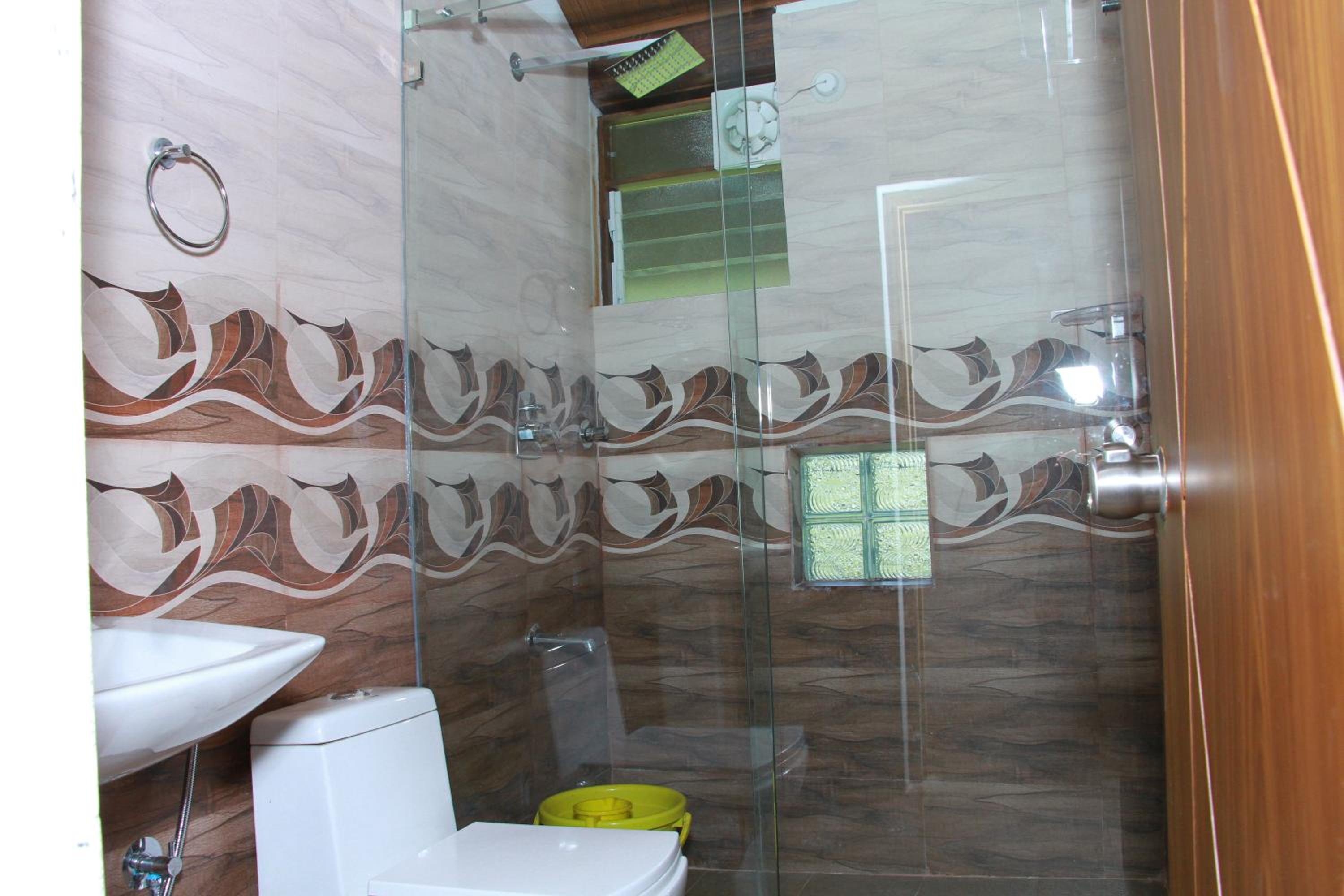 Deluxe Double or Twin Room with Garden View - Photo 6