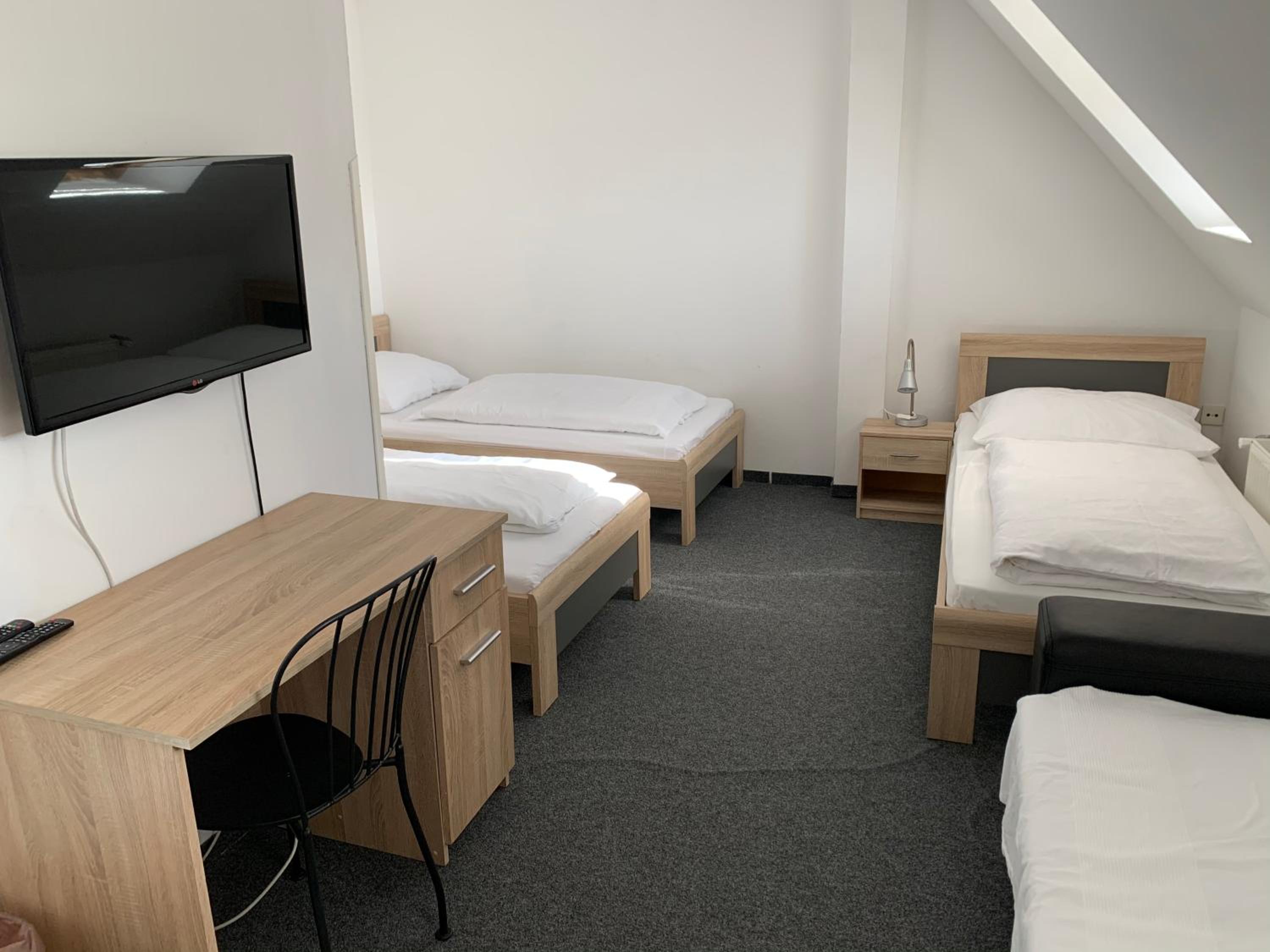 Triple Room - Photo 4