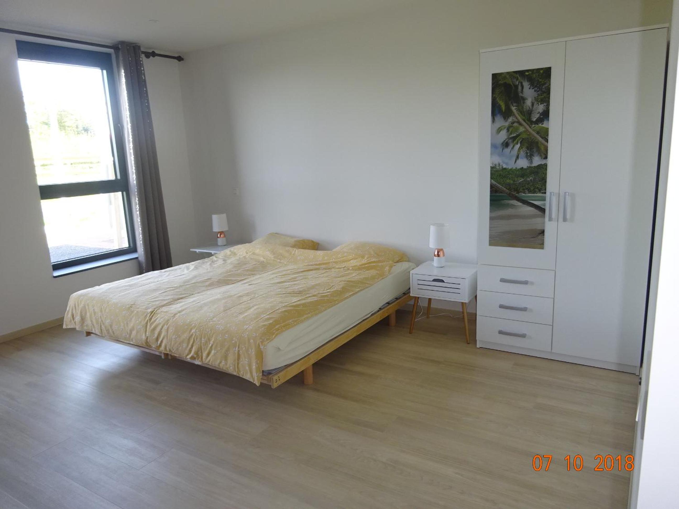 Queen Room with Two Queen Beds - Disability Access photo 1