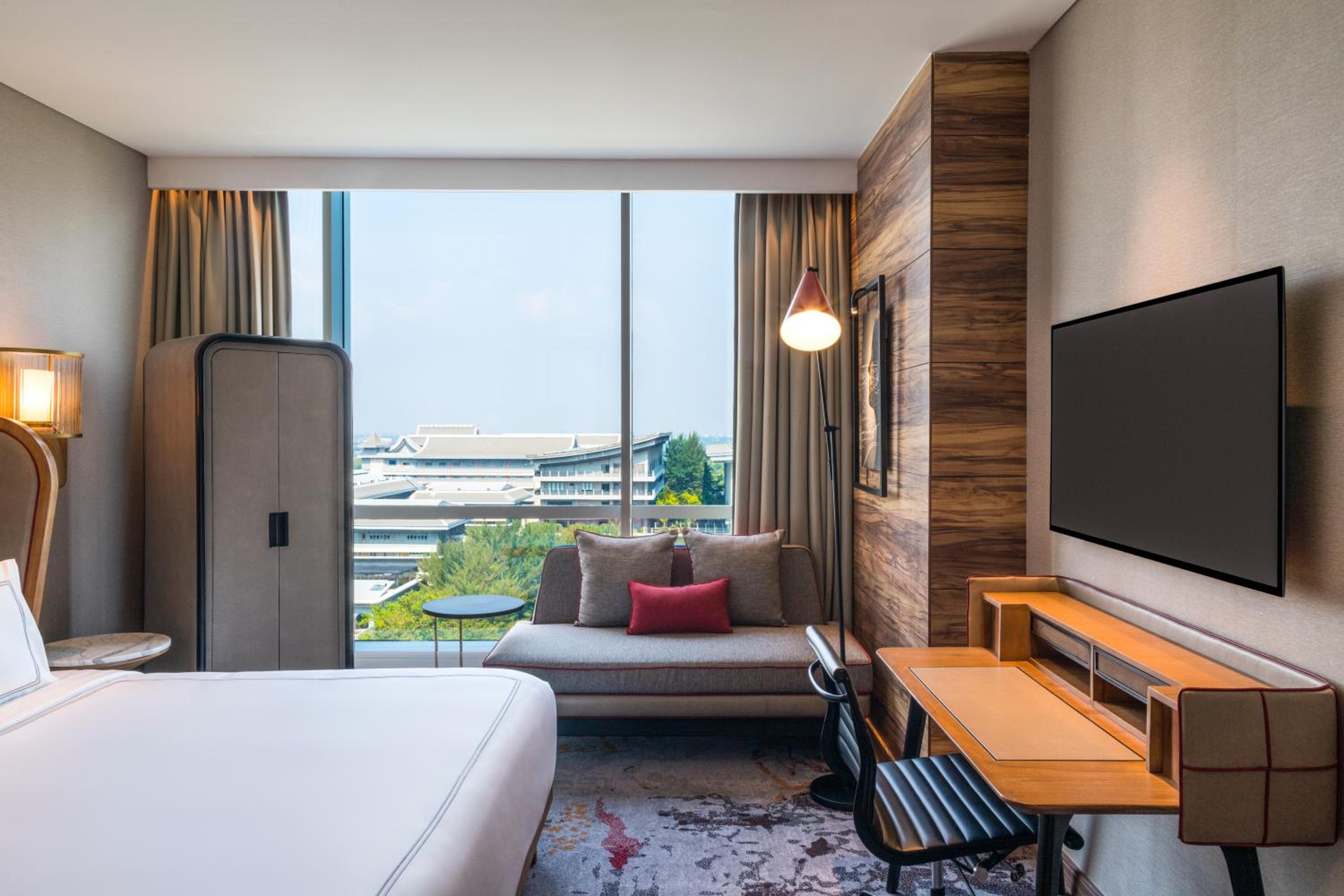 Swiss Advantage King Room  - Photo 4