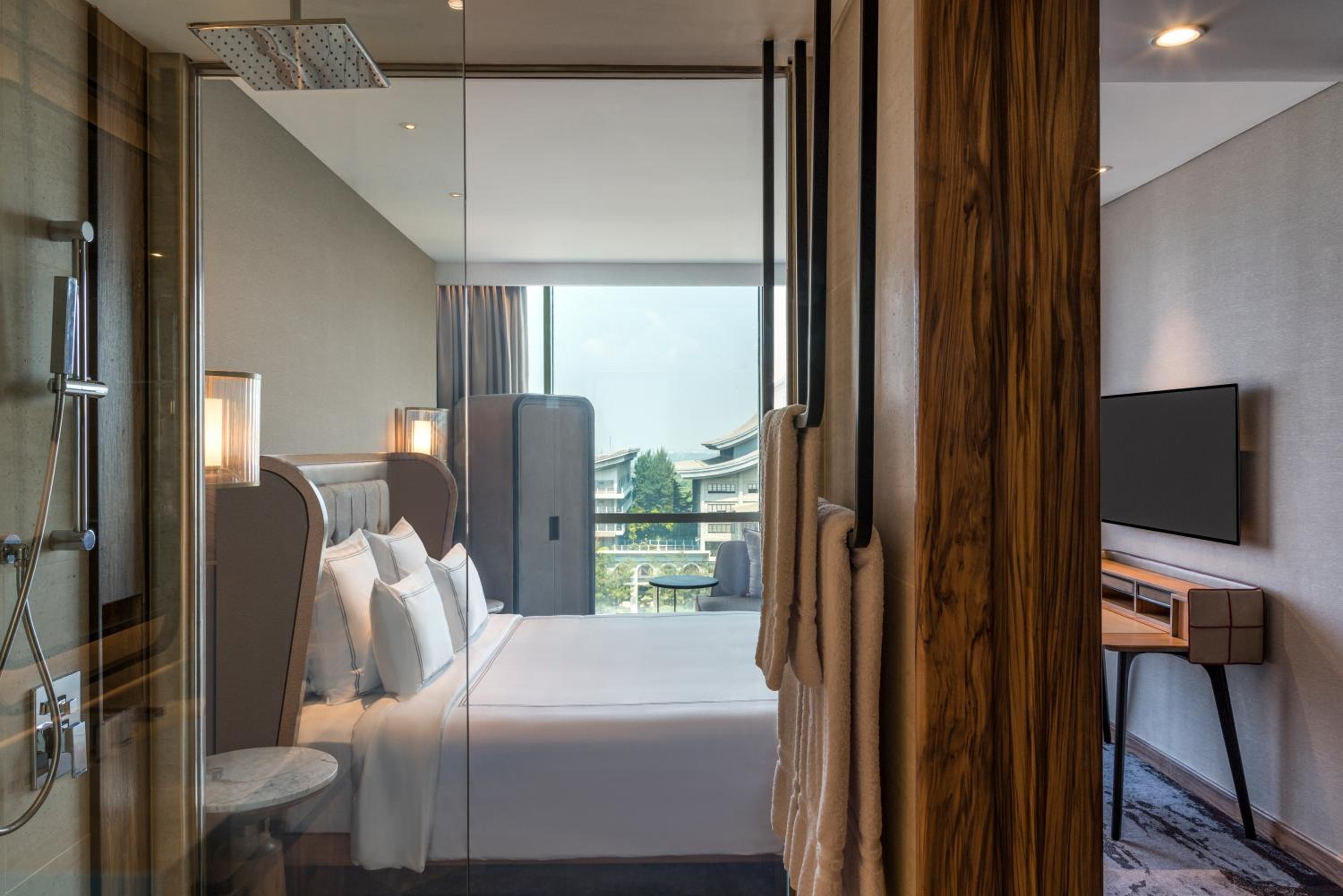 Swiss Advantage King Room  - Photo 3