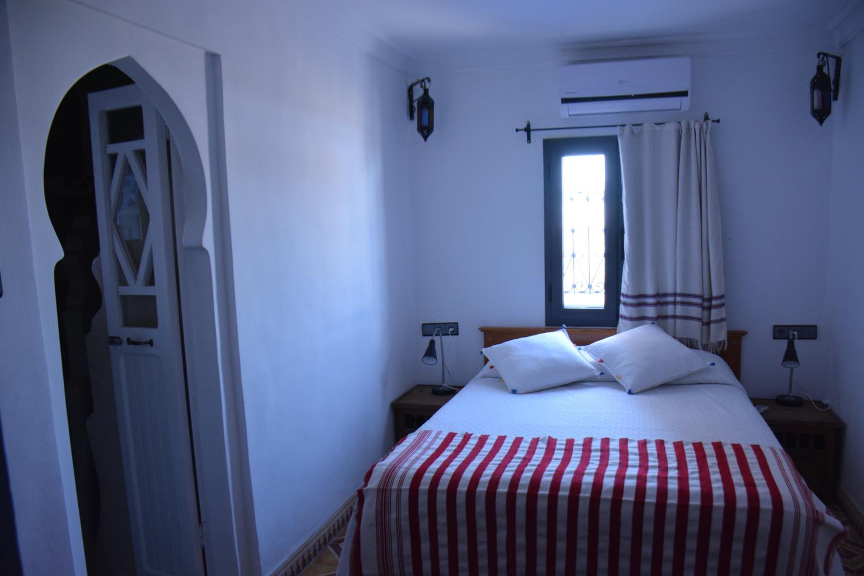 Double Room with Mountain View - Photo 1
