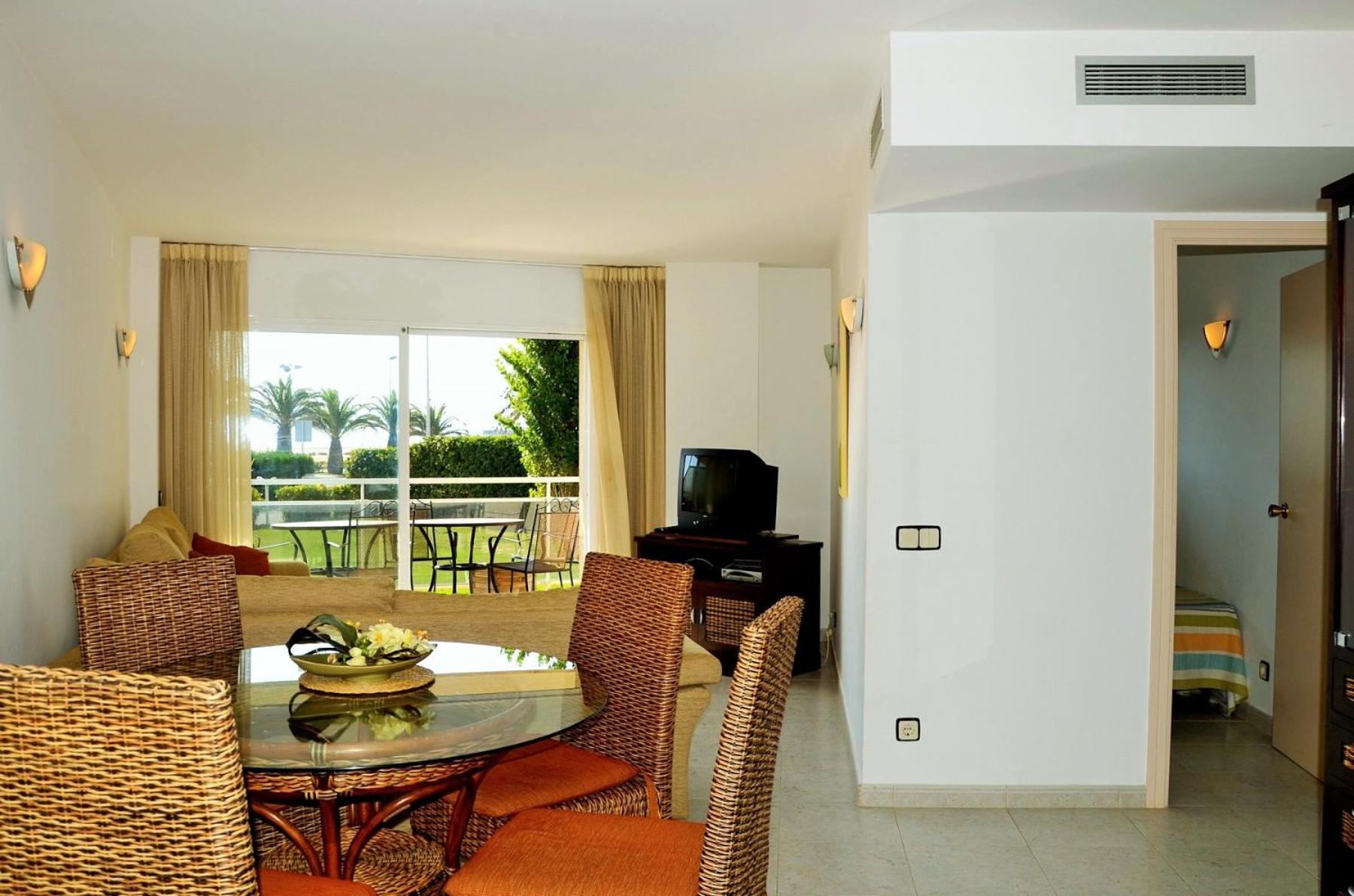 Departamento de tres habitaciones