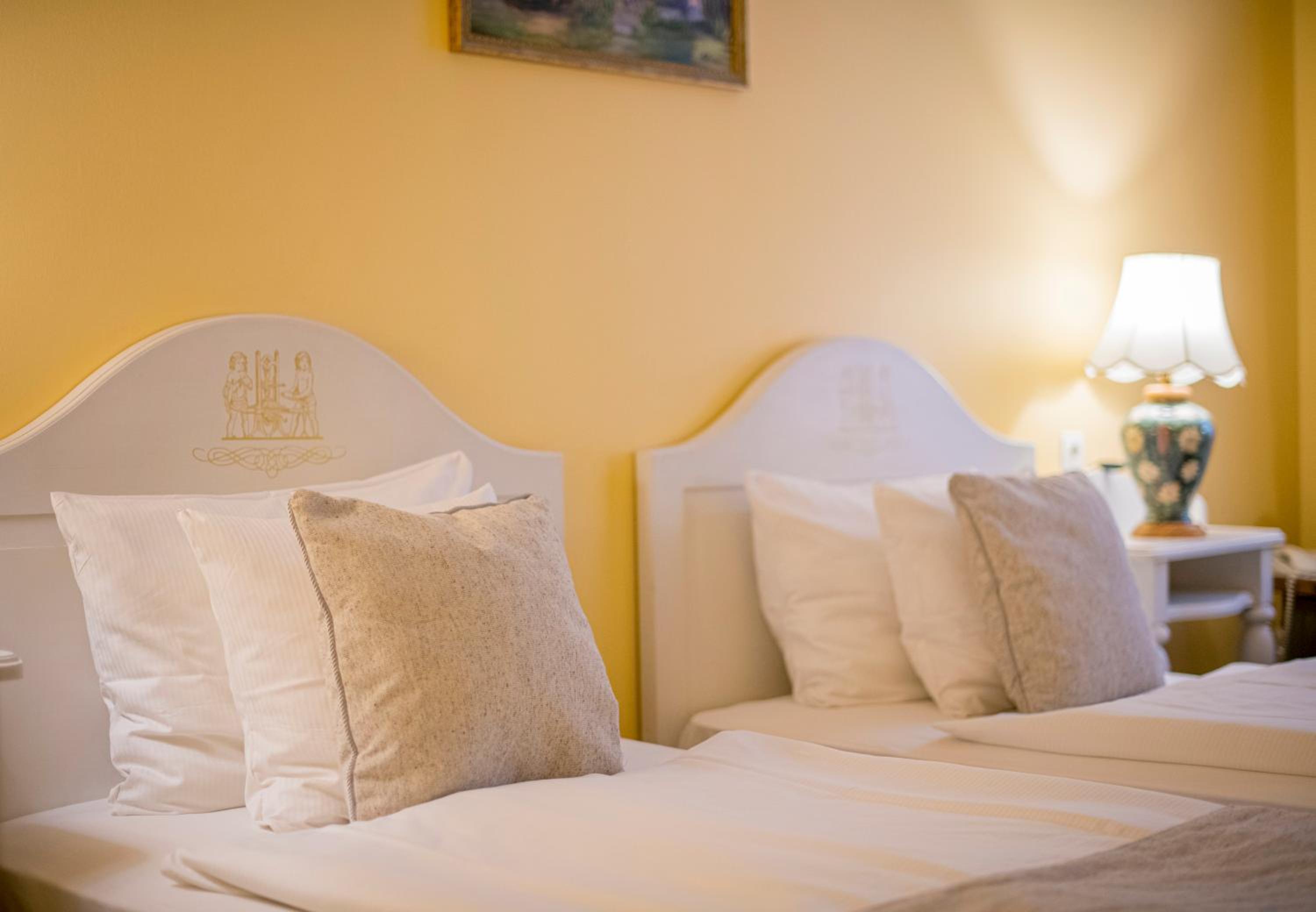 Standard Twin Room photo 3