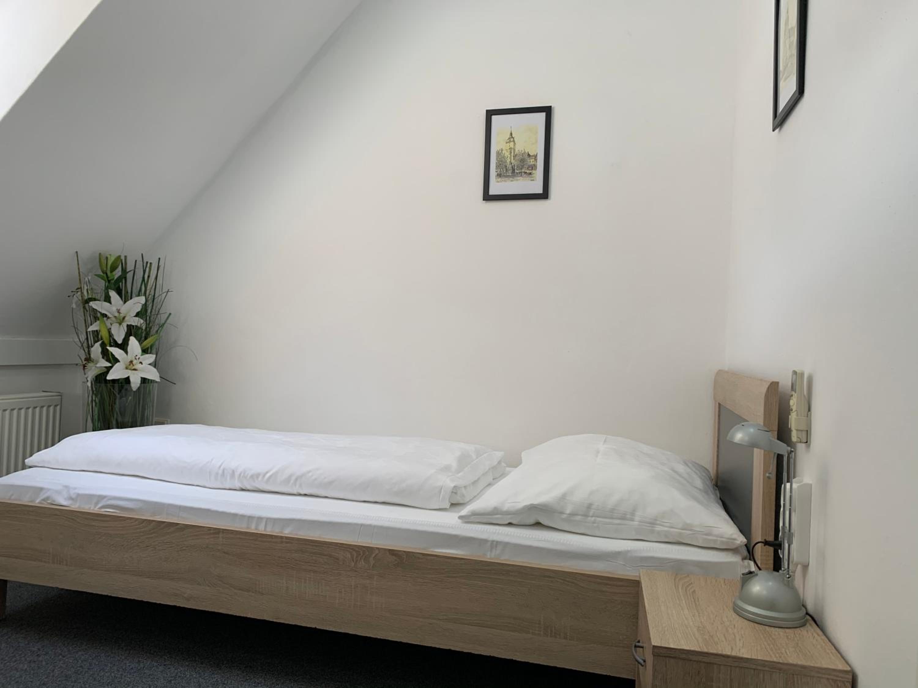 Single Room photo 3