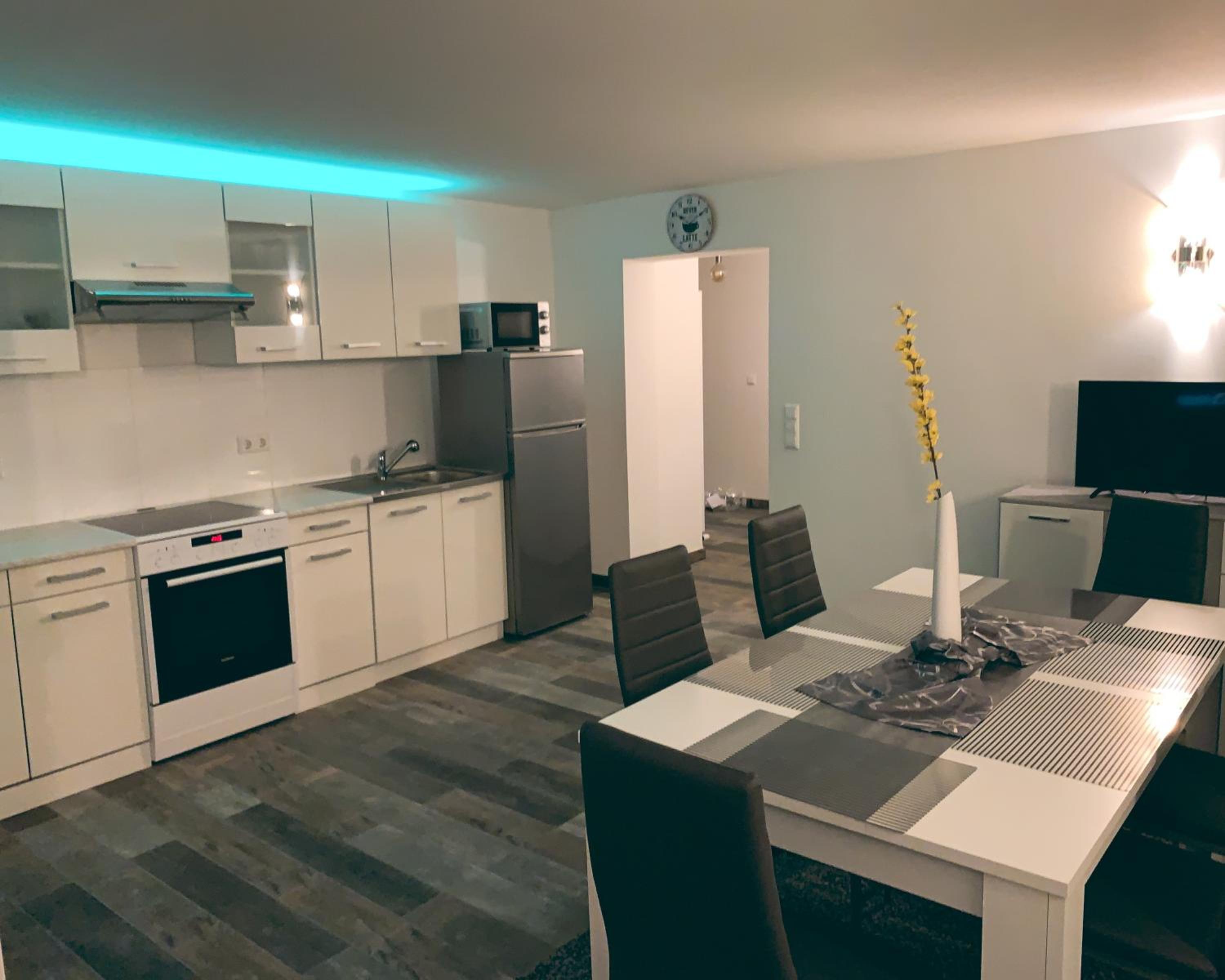 Deluxe Apartment photo 1