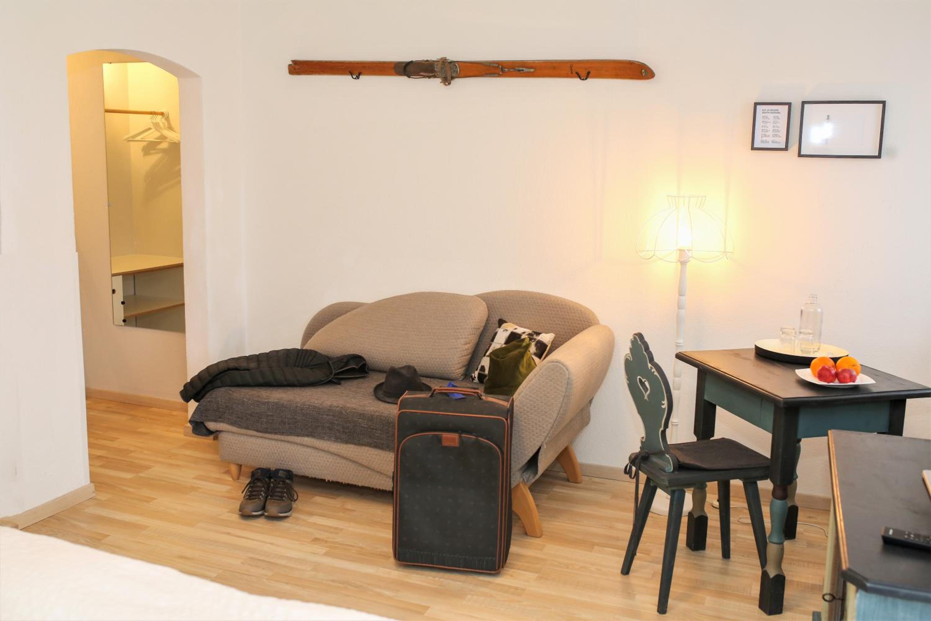 Superior Double or Twin Room with Balcony - Photo 19