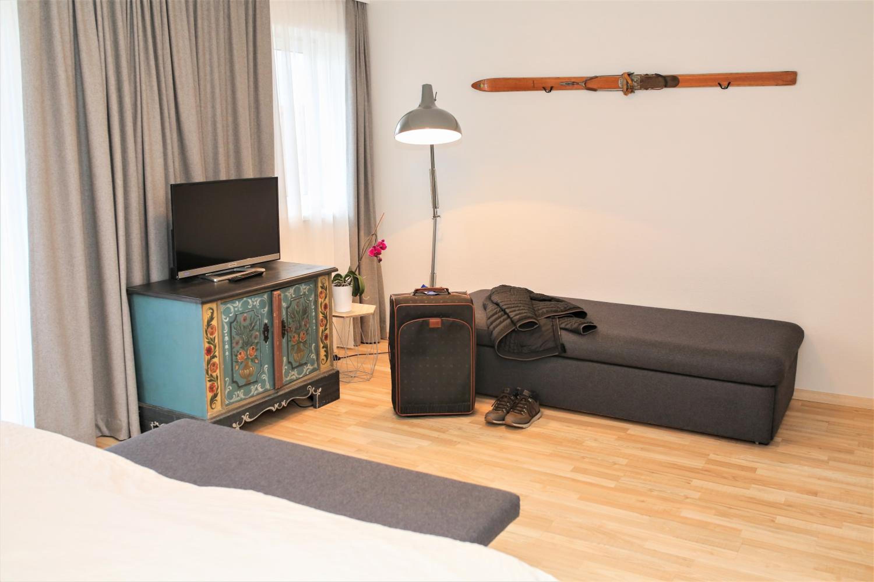 Superior Double or Twin Room with Balcony - Photo 36