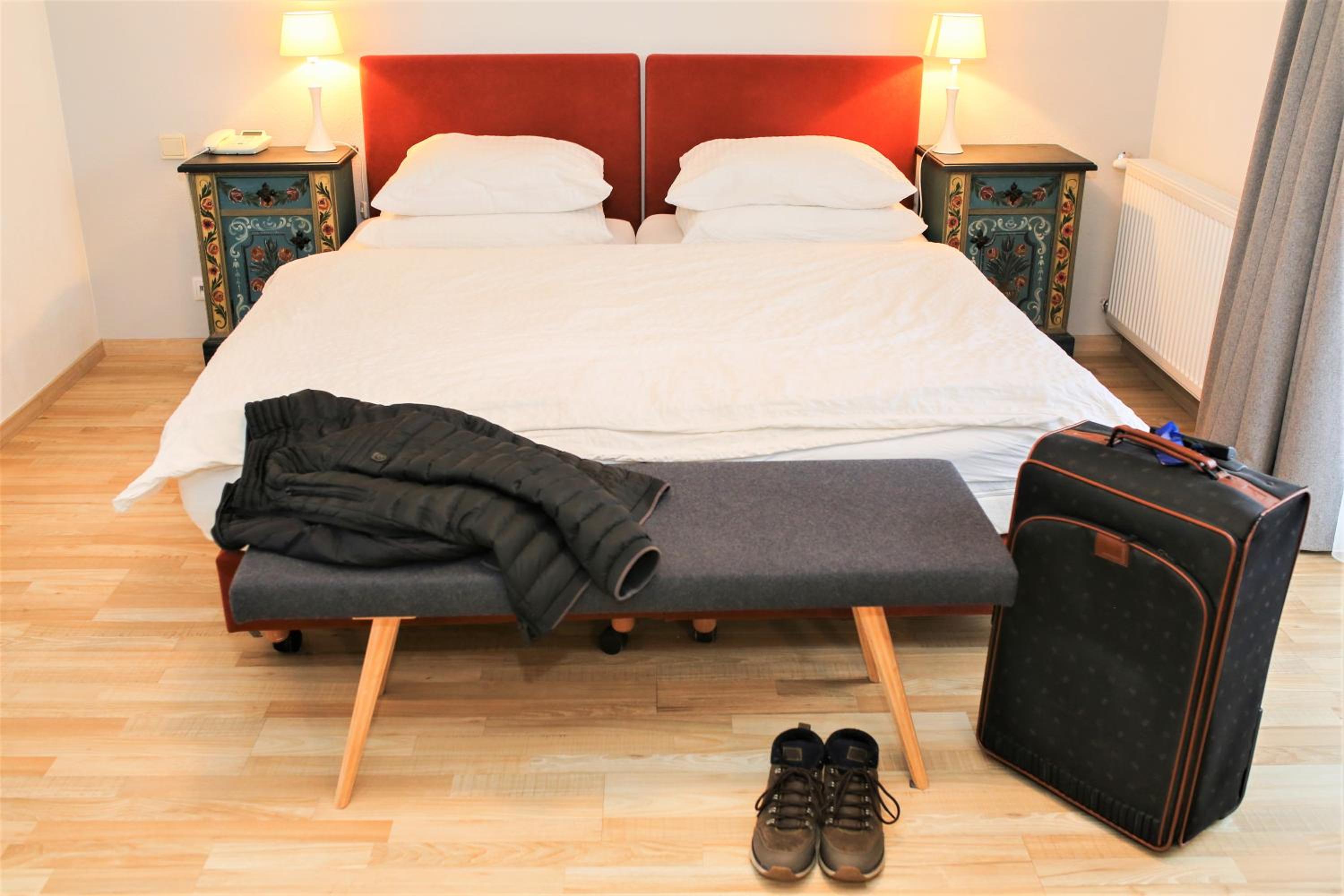 Triple Room with Balcony - Photo 1