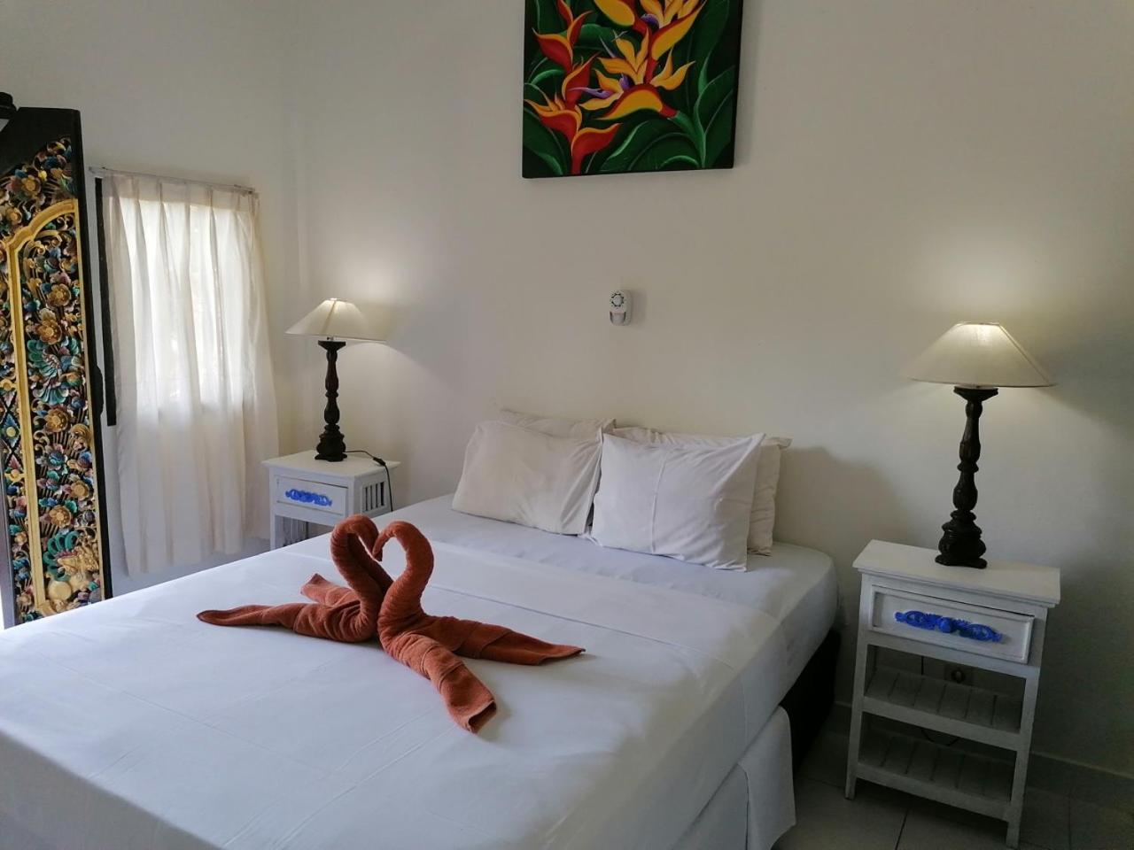 Standard Double or Twin Room - Photo 7