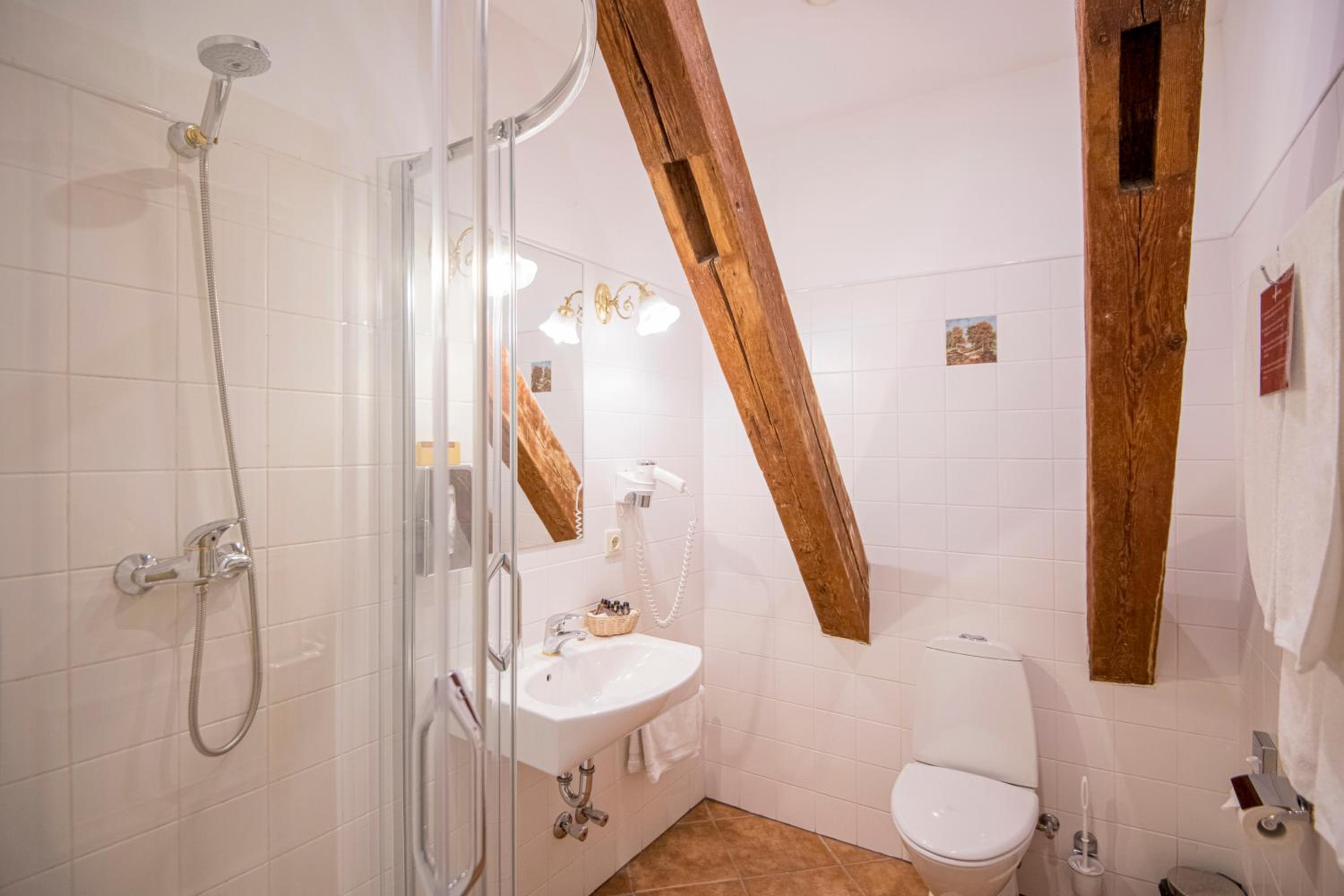 Double Room in the Old Part  photo 3