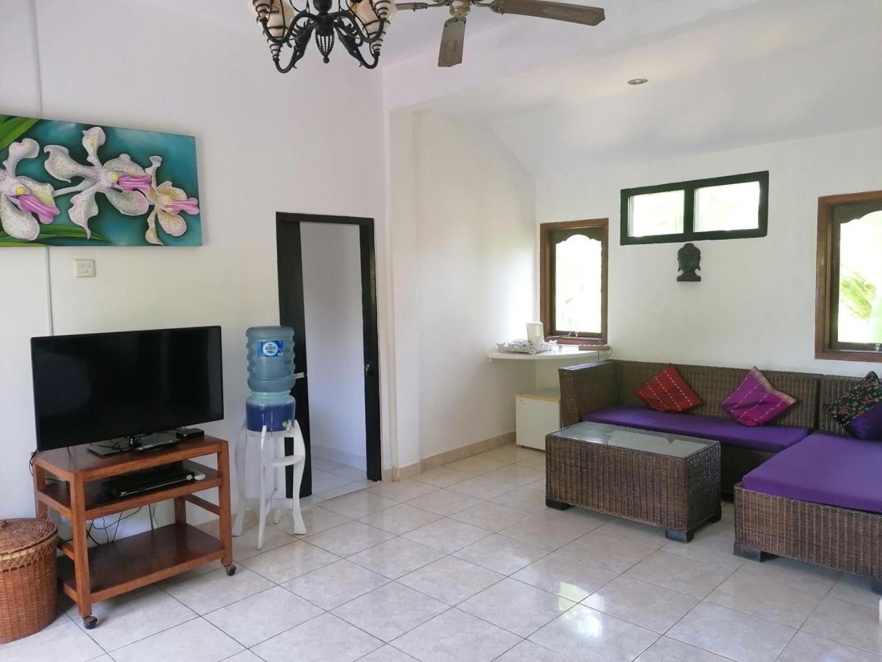 Deluxe Family Room - Photo 1
