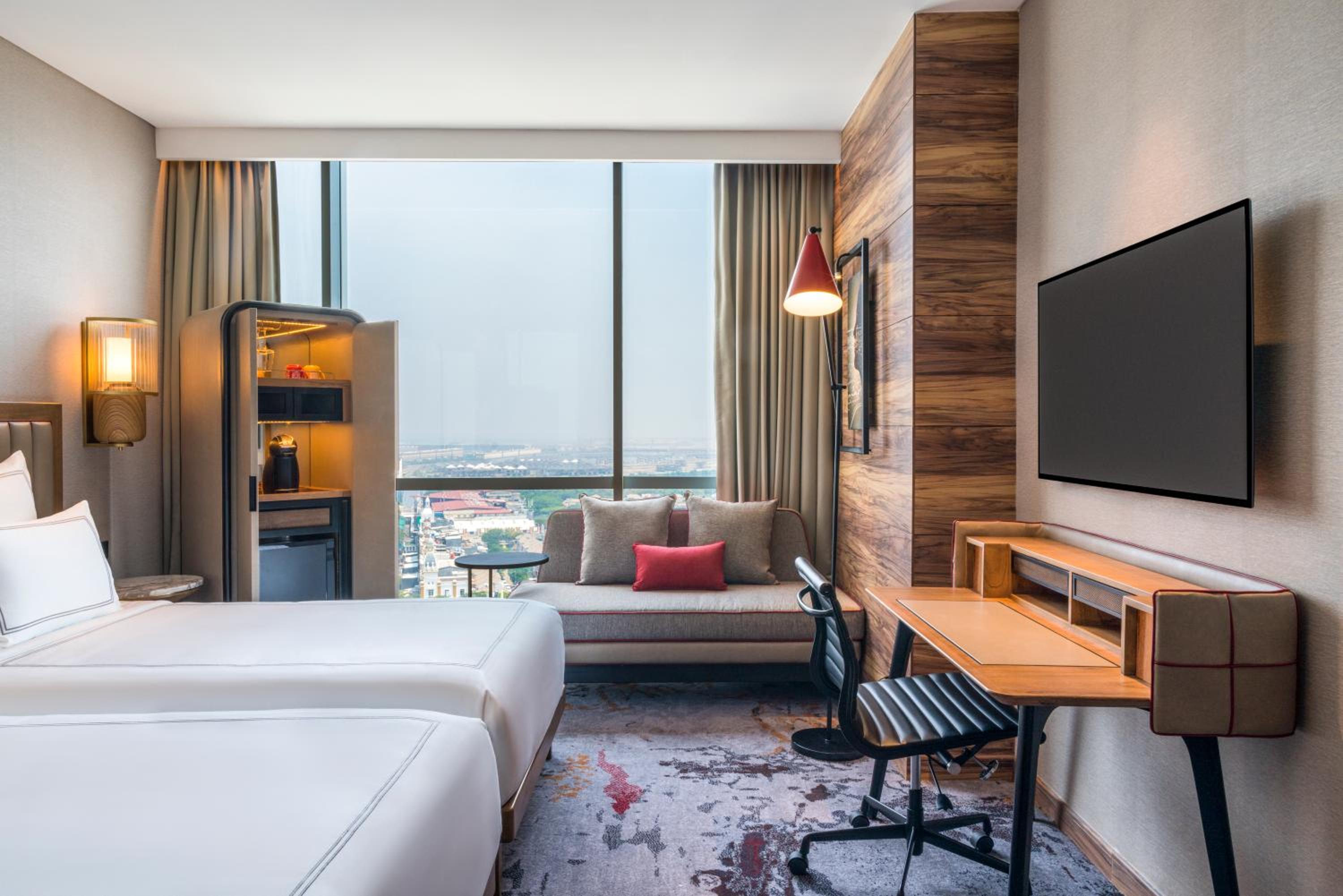 Swiss Advantage Twin Room - Photo 5