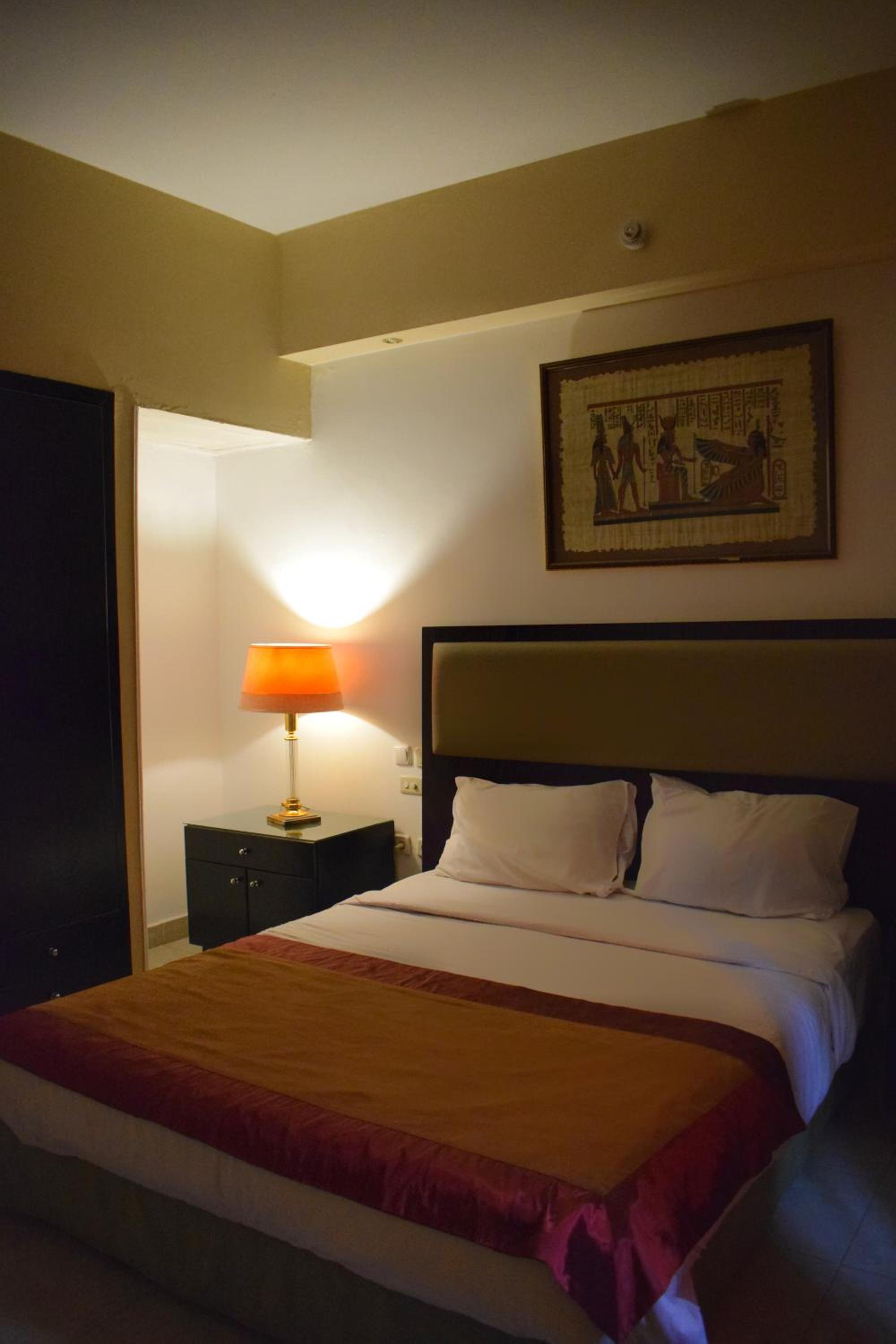 Standard Twin Room — the supplier's photographs — photo 4