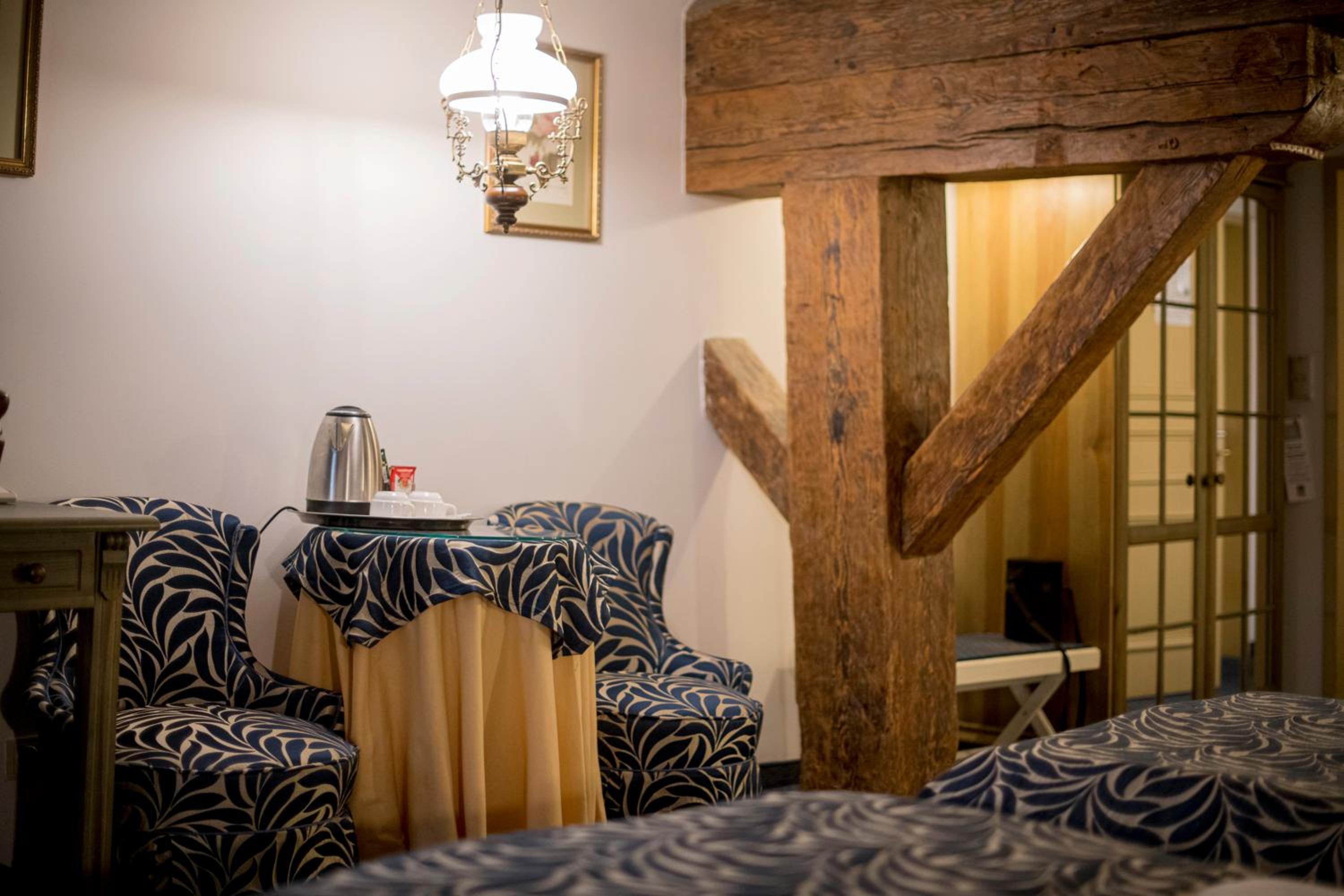 Superior Twin Room photo 2