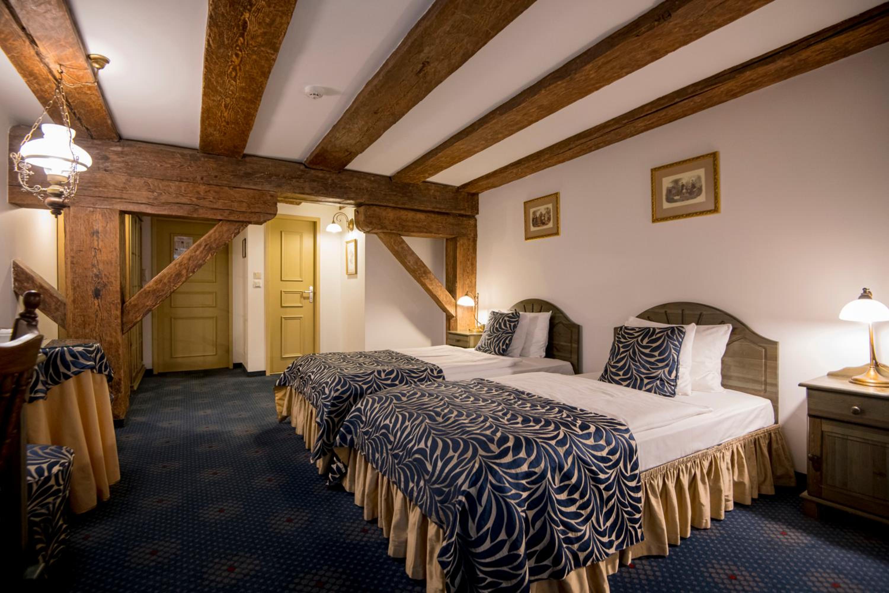 Superior Twin Room photo 1
