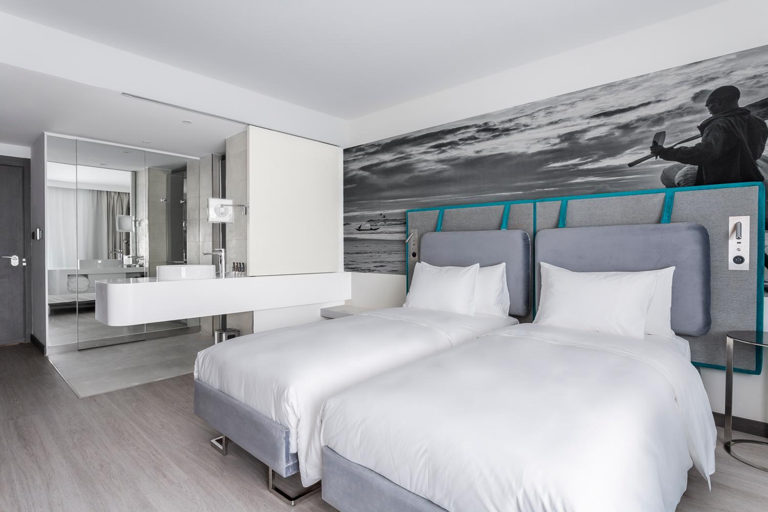 Superior Twin Room - Photo 3