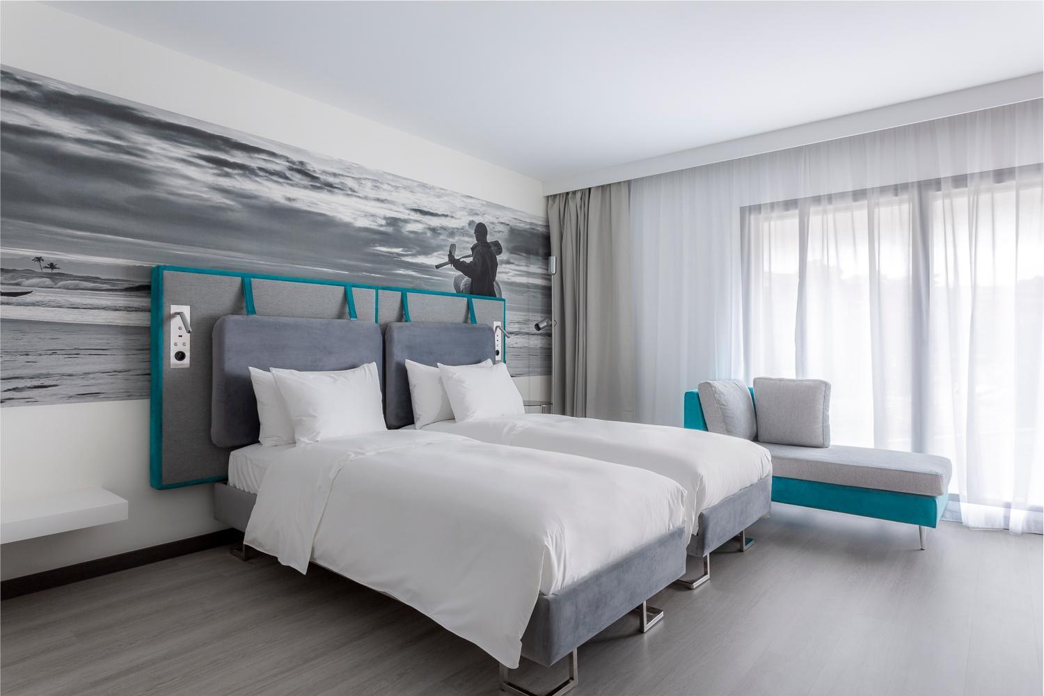 Superior Twin Room - Photo 4