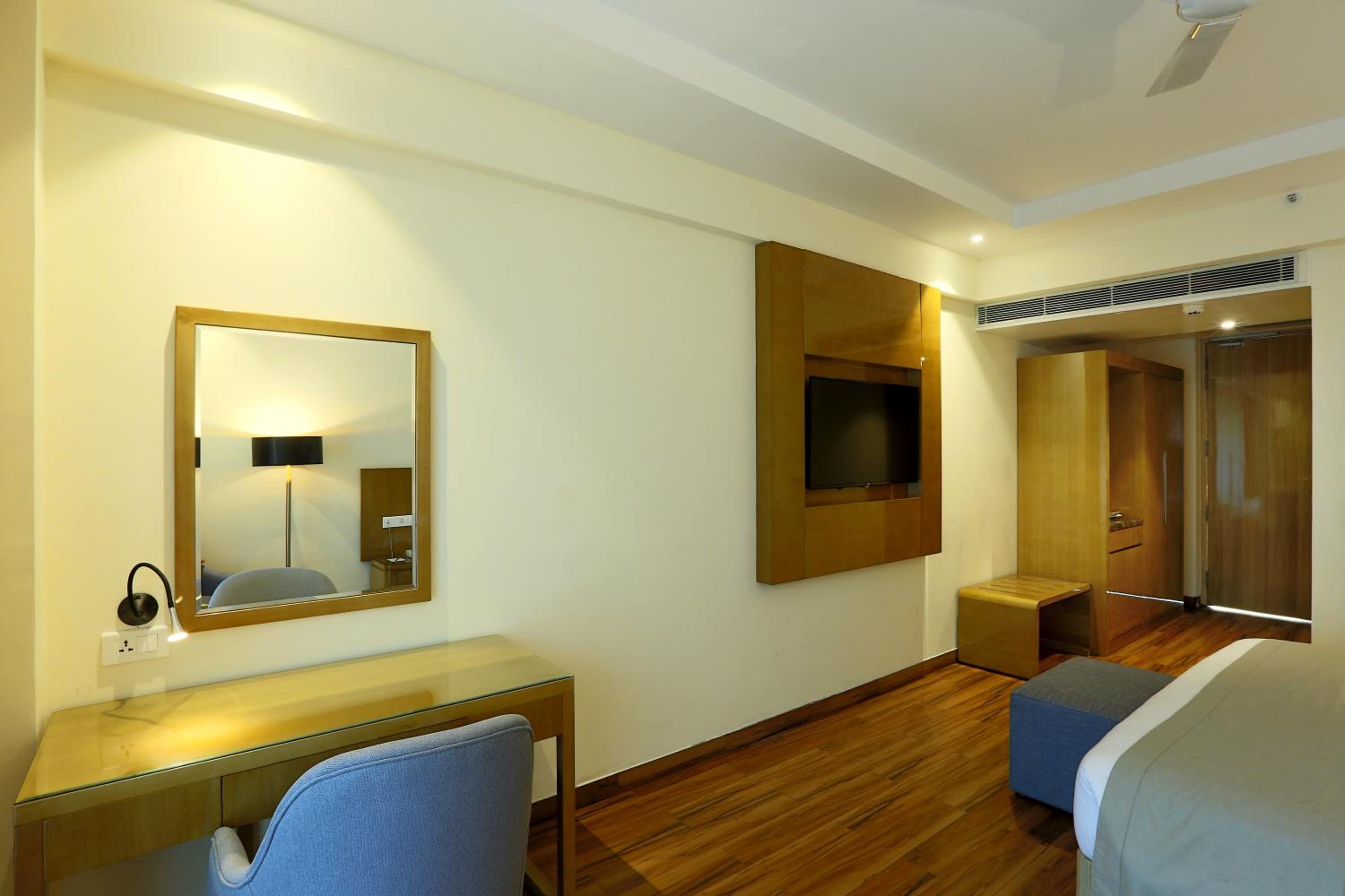 Deluxe Twin Room - 10% Discount on Food & Beverages