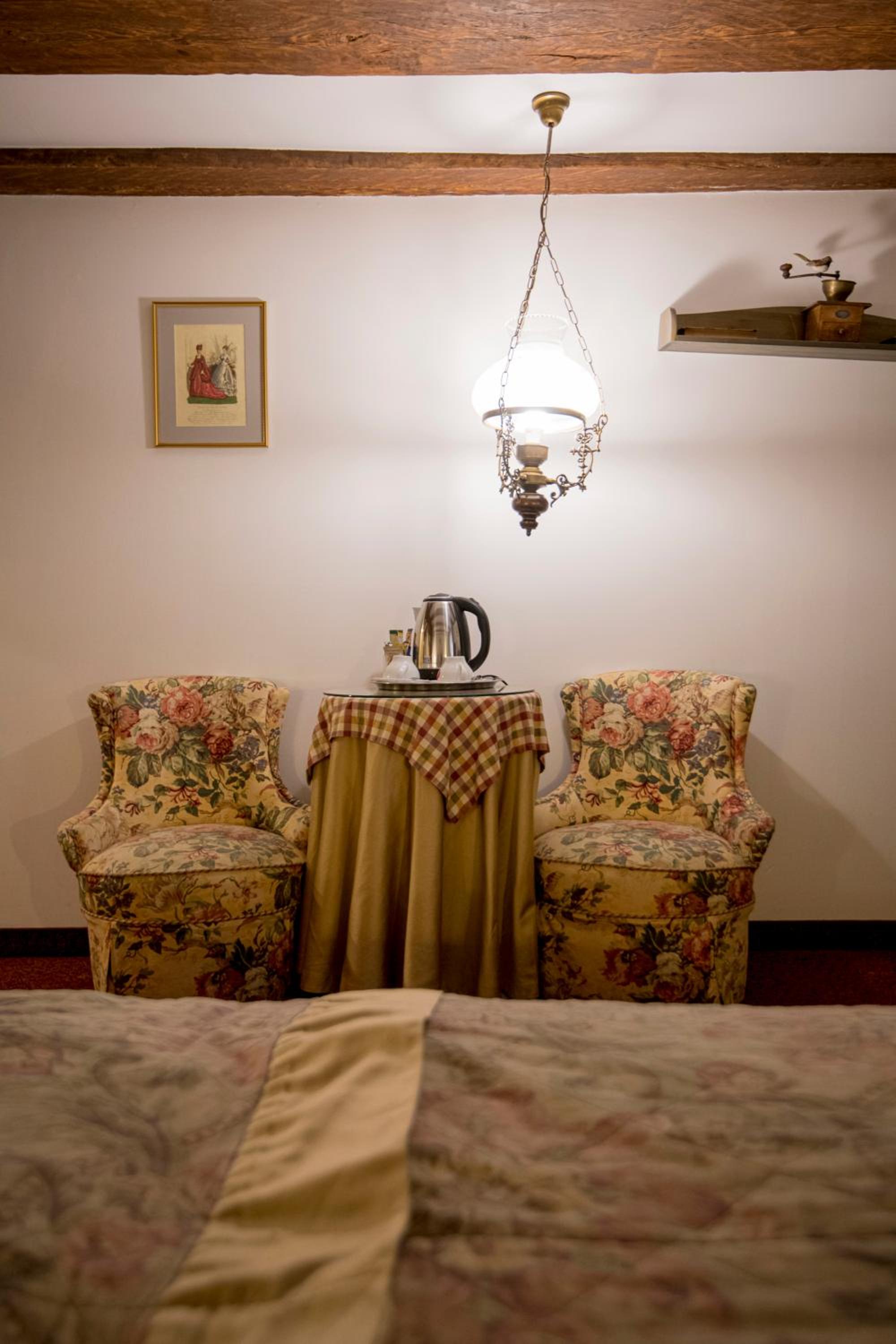 Superior Double Room photo 2