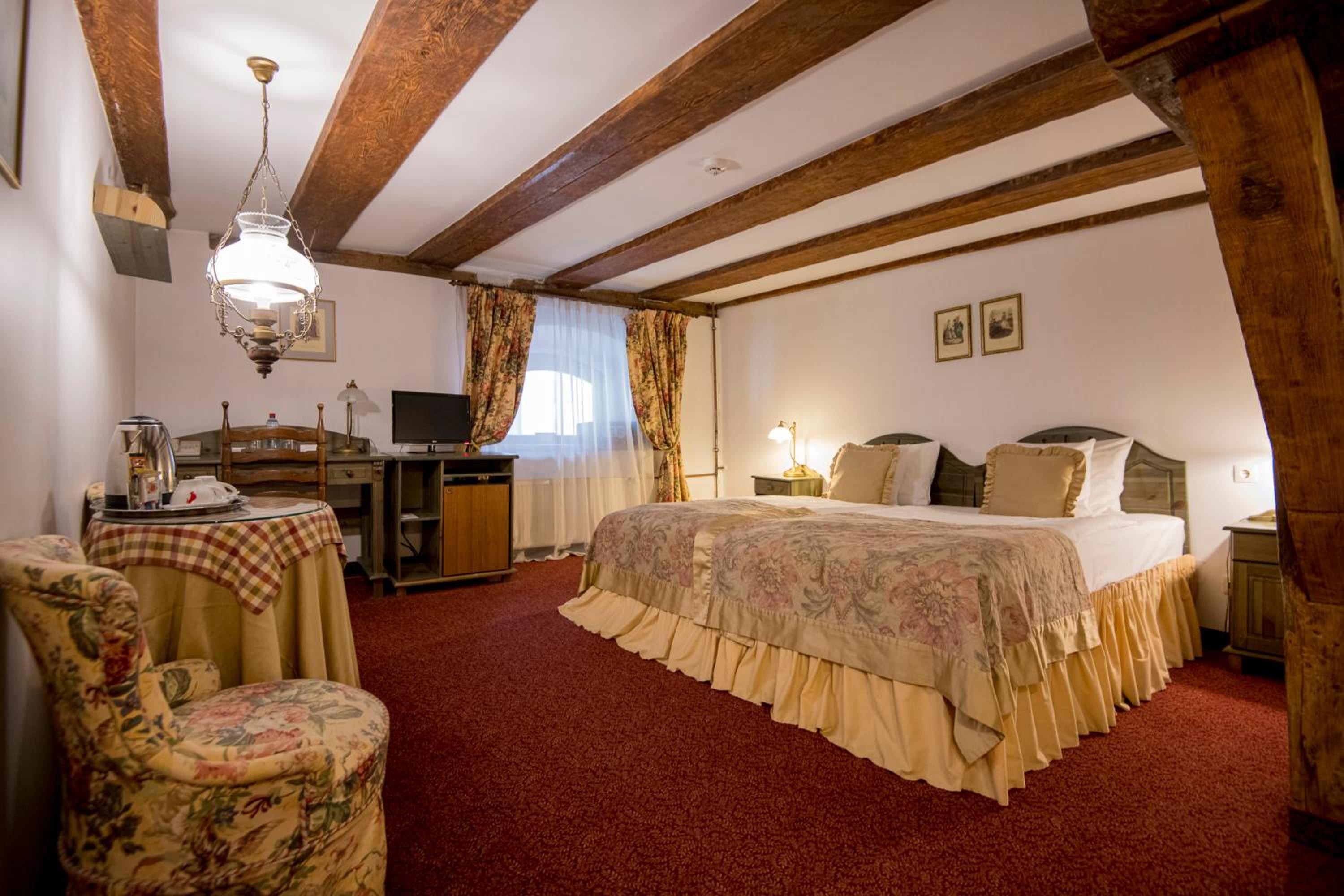 Superior Double Room photo 1