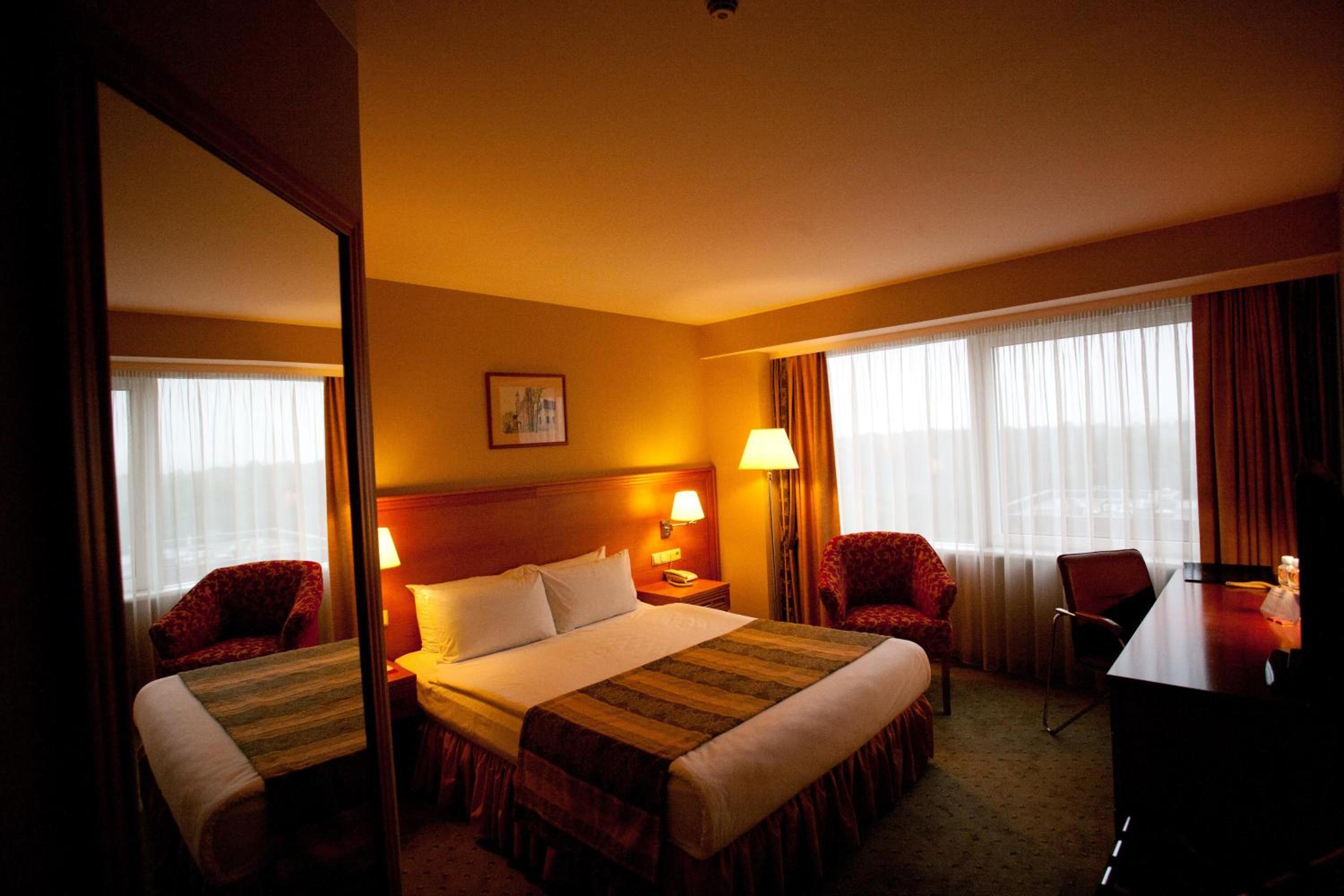 Standard Twin or Double Room - Photo 1