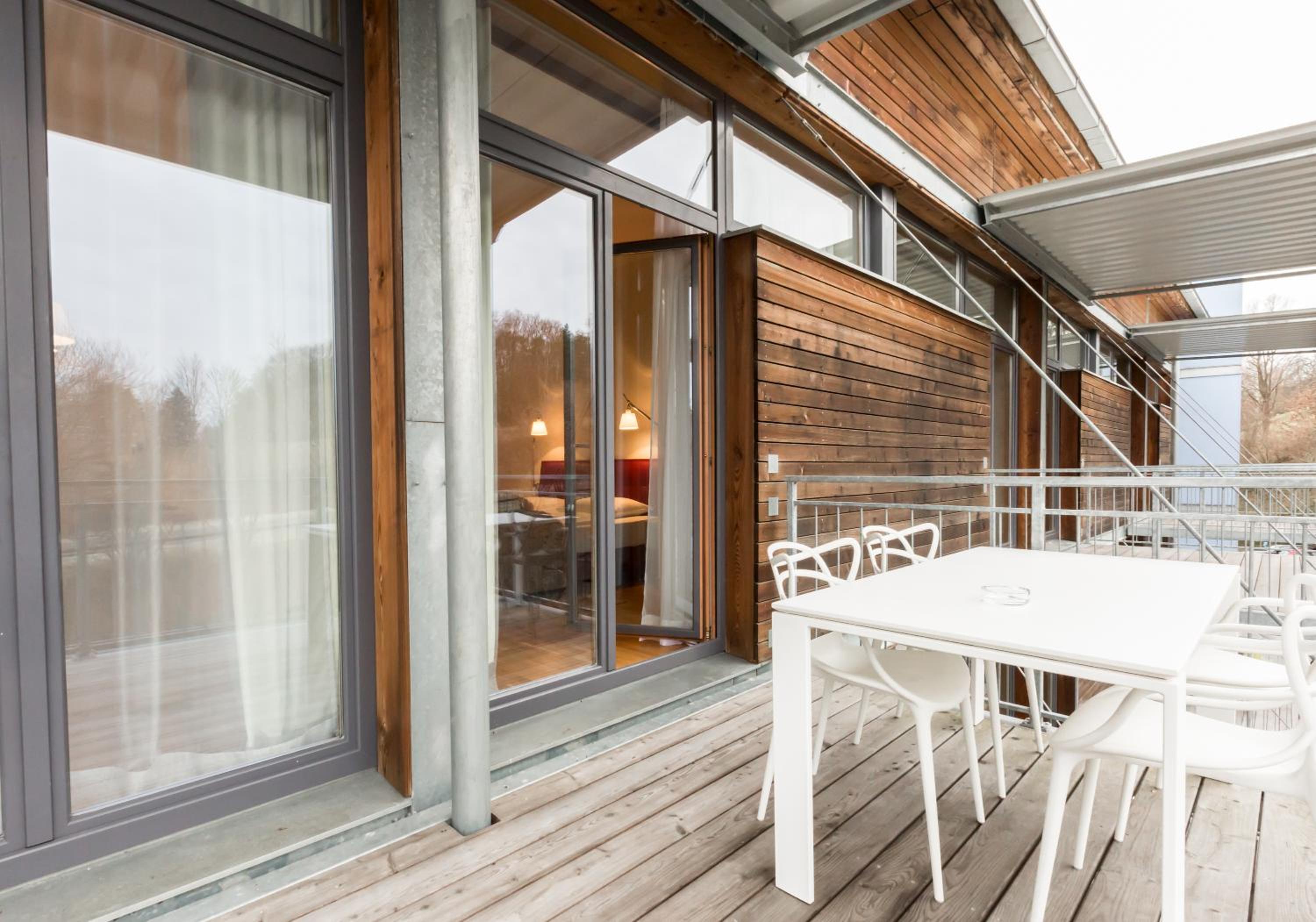 One-Bedroom Apartment And Thermal Bath Access photo 2