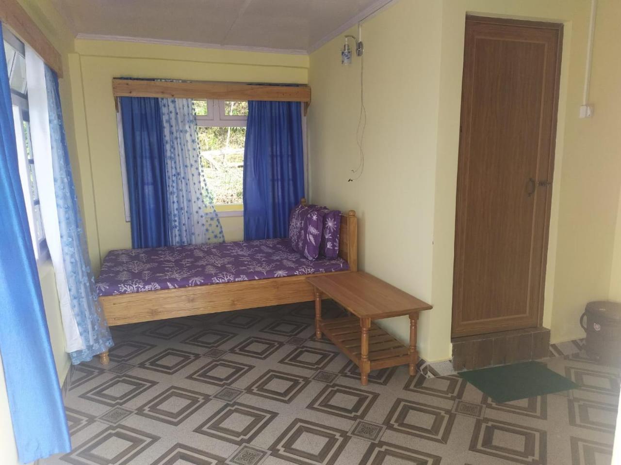 Deluxe Room photo 1