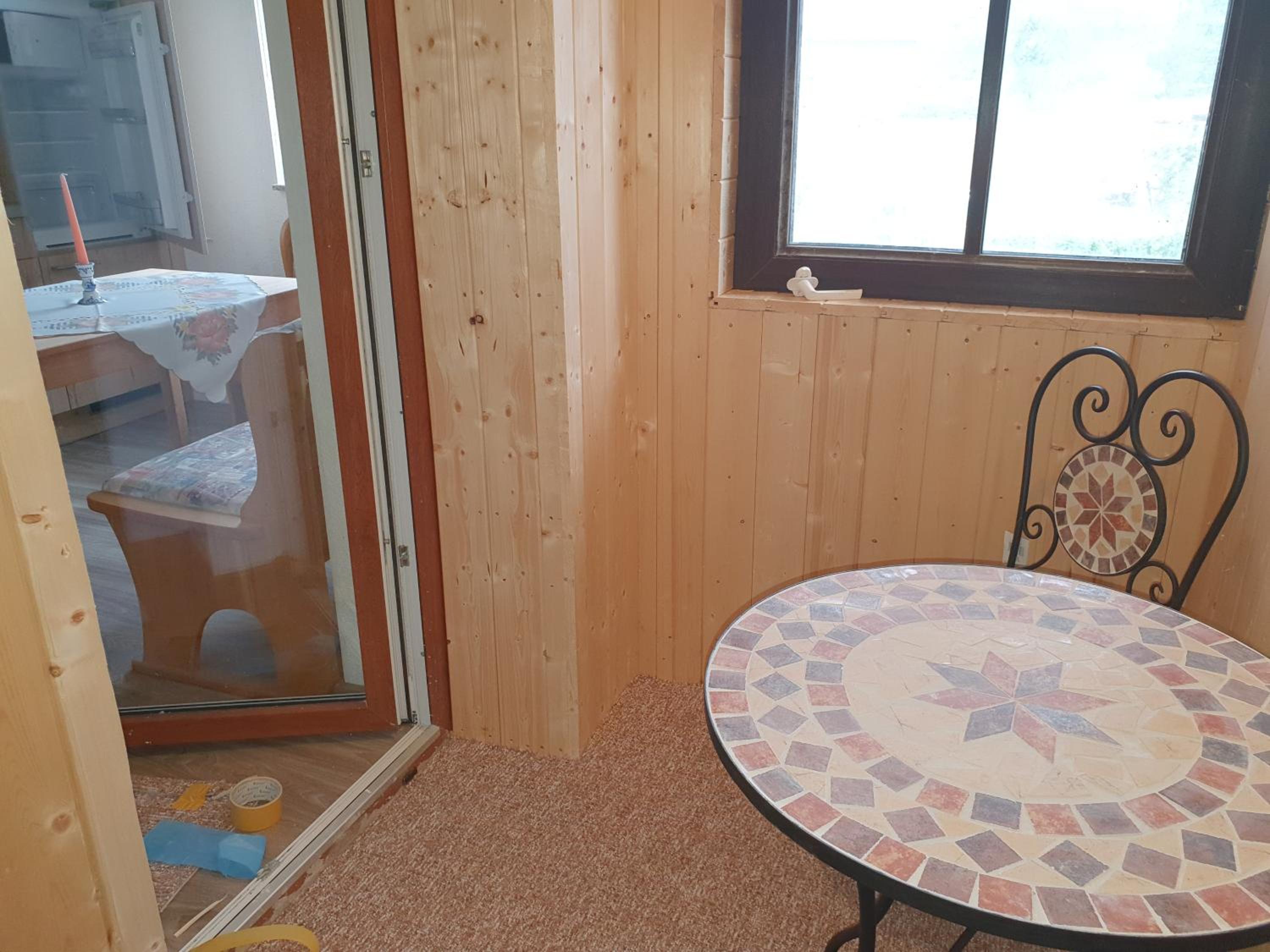 One-Bedroom Apartment - Photo 21