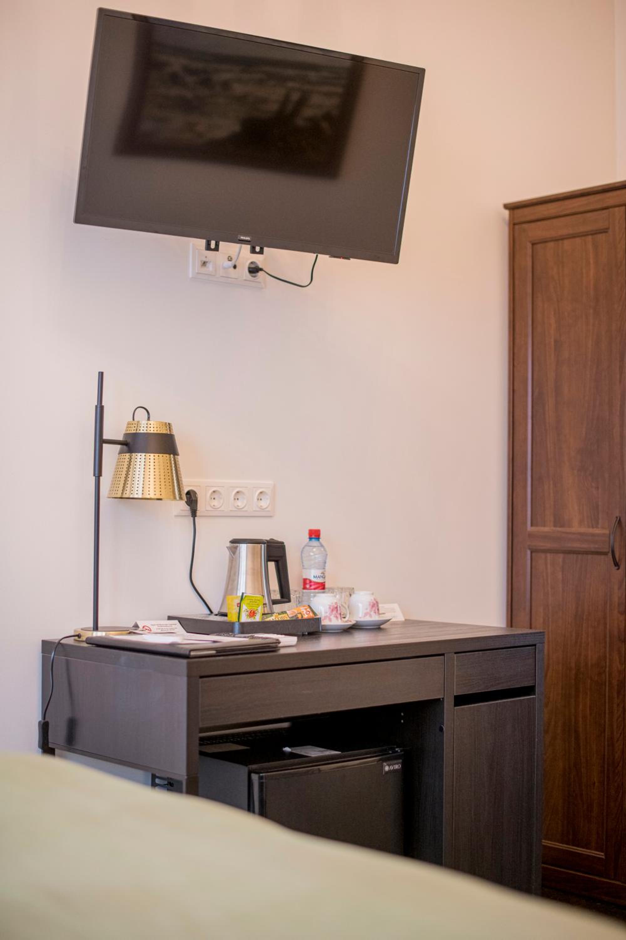 Business Double Room photo 3
