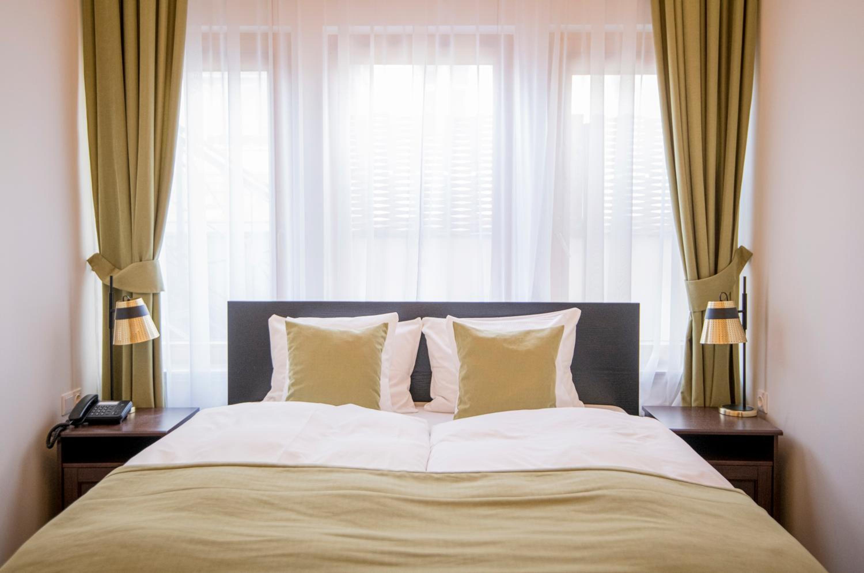 Business Double Room photo 1