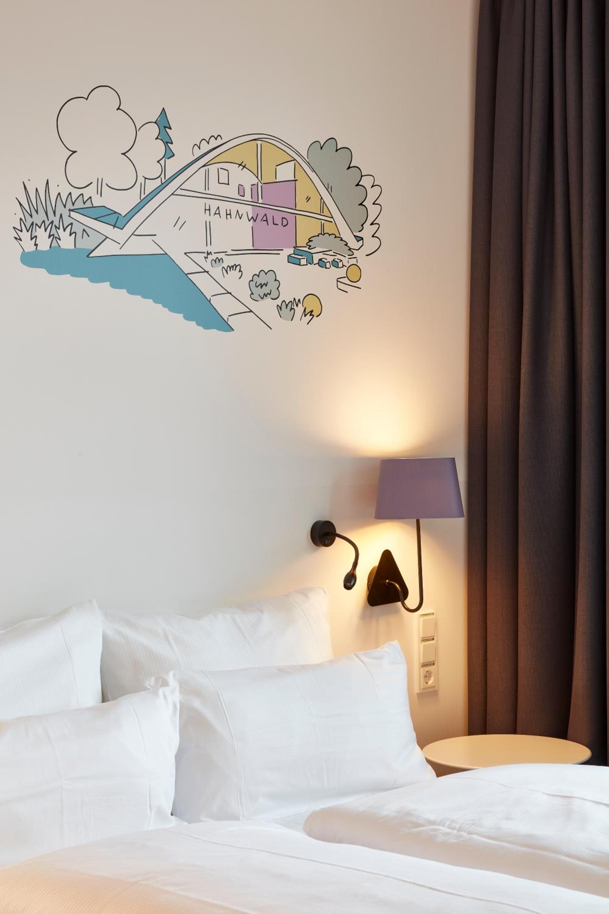 Double Room - Photo 8