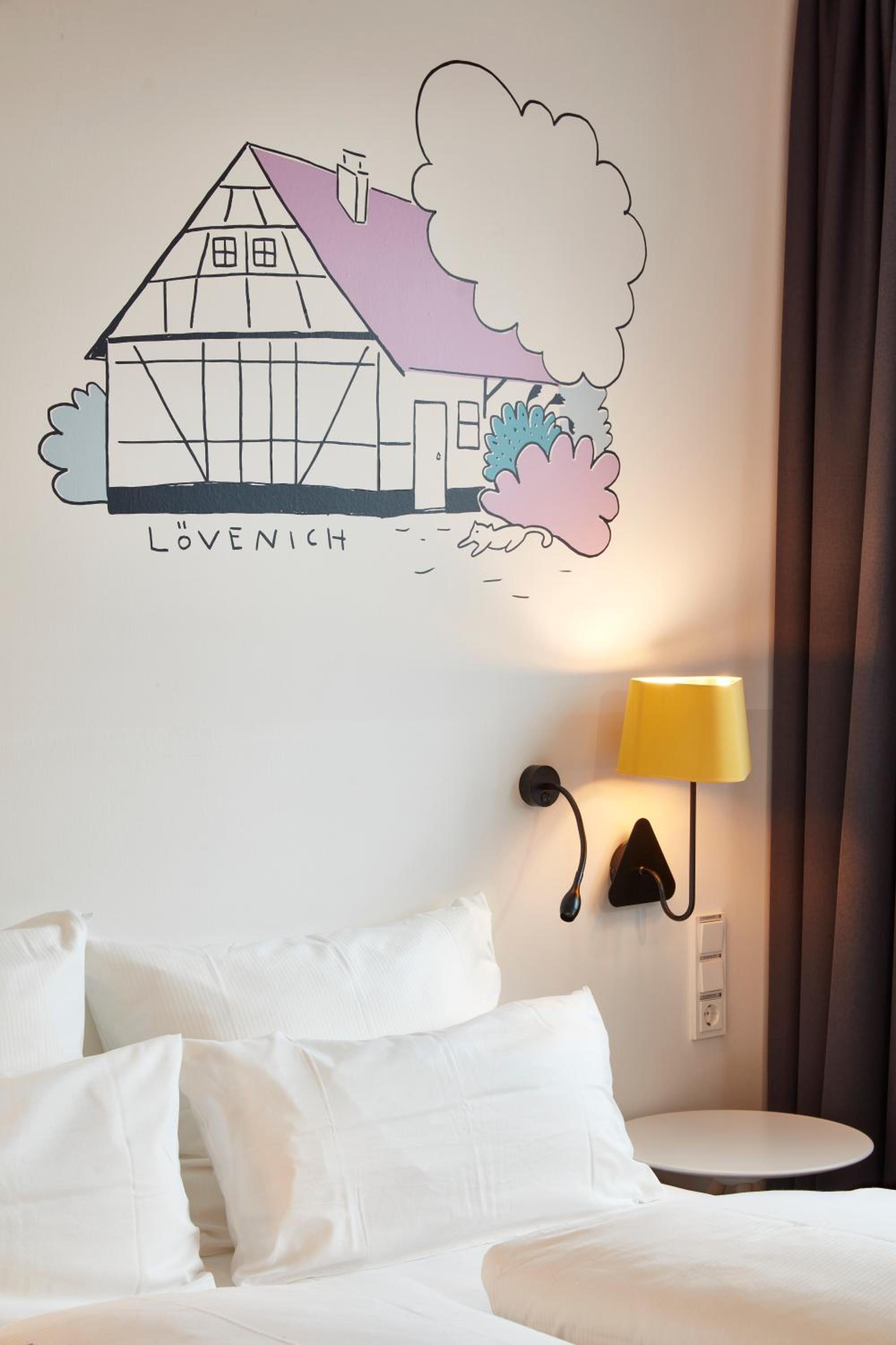 Double Room - Photo 9