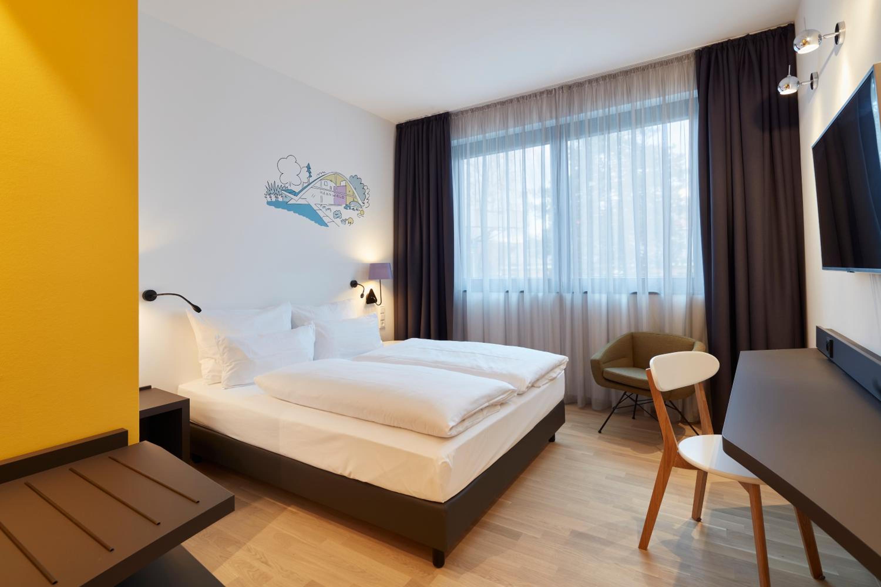 Double Room - Photo 6