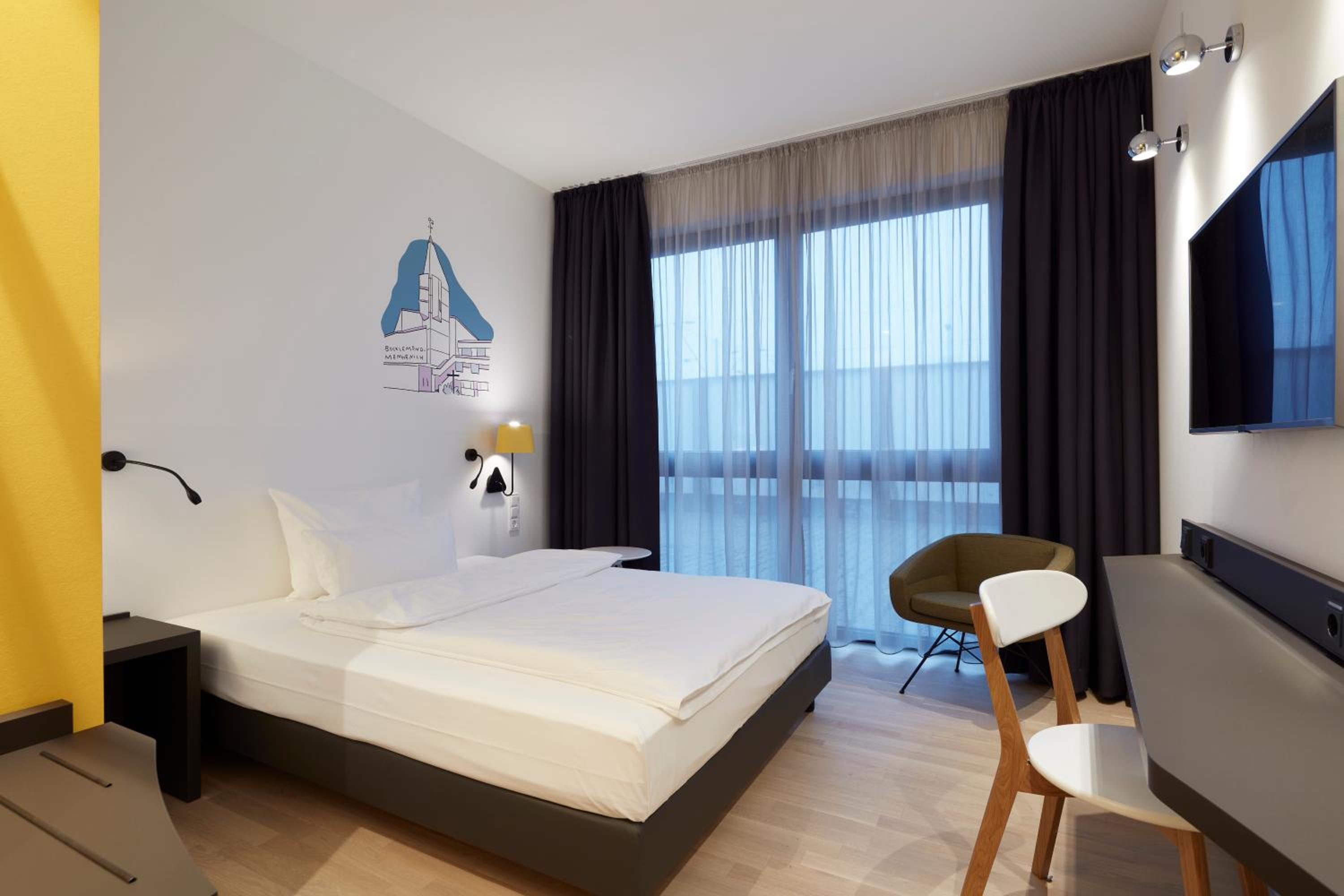 Double Room - Photo 1