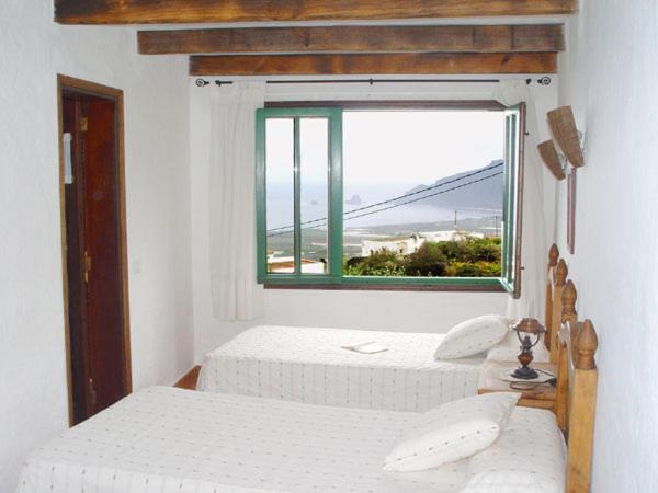 Casa de una habitación