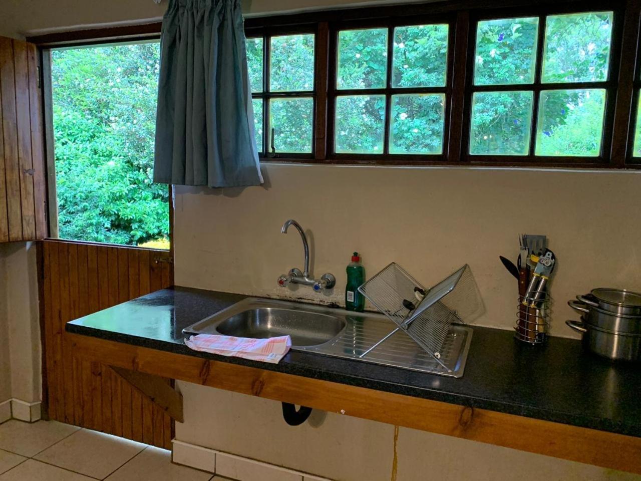 Two-Bedroom Chalet photo 2