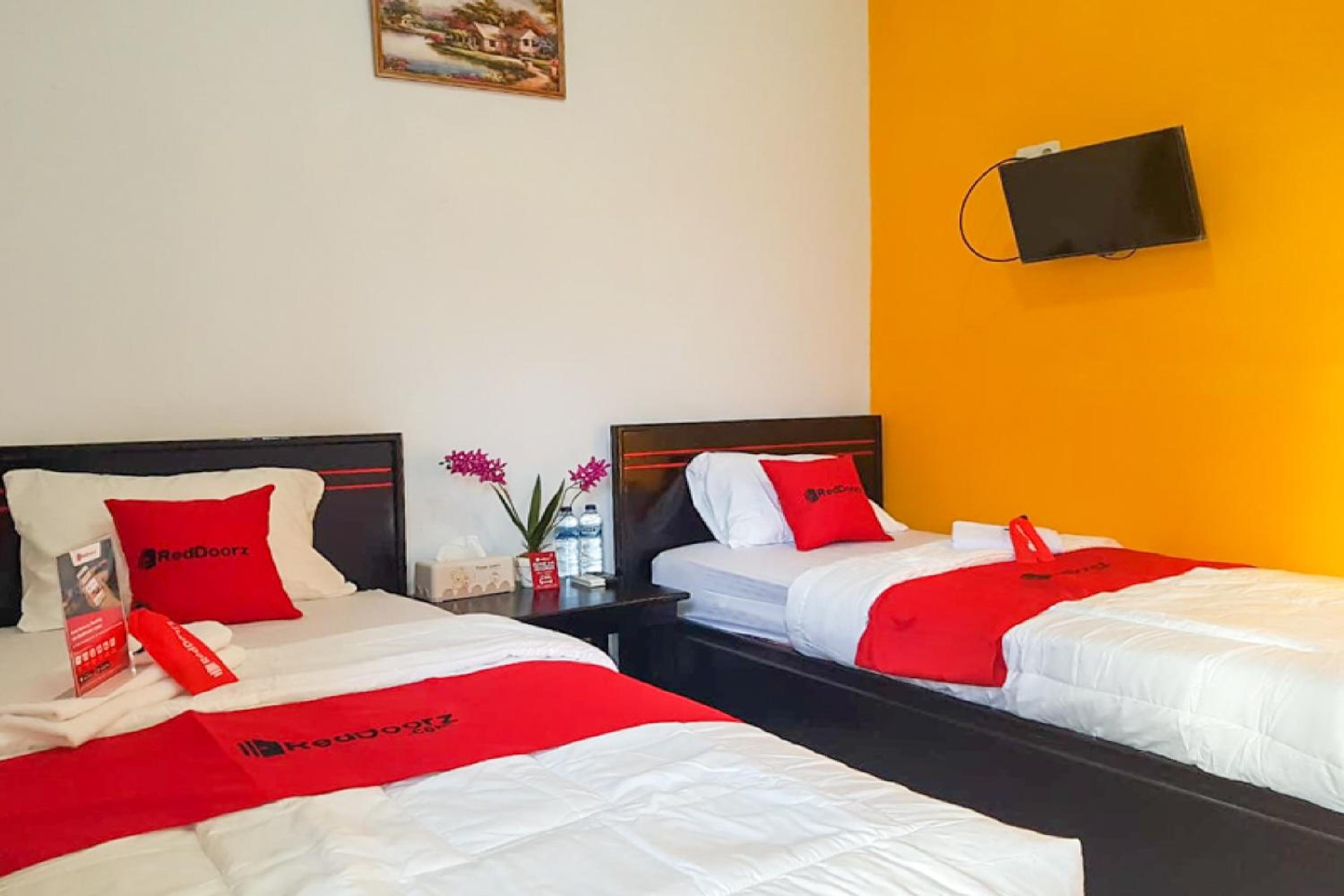 Twin Room - Photo 2
