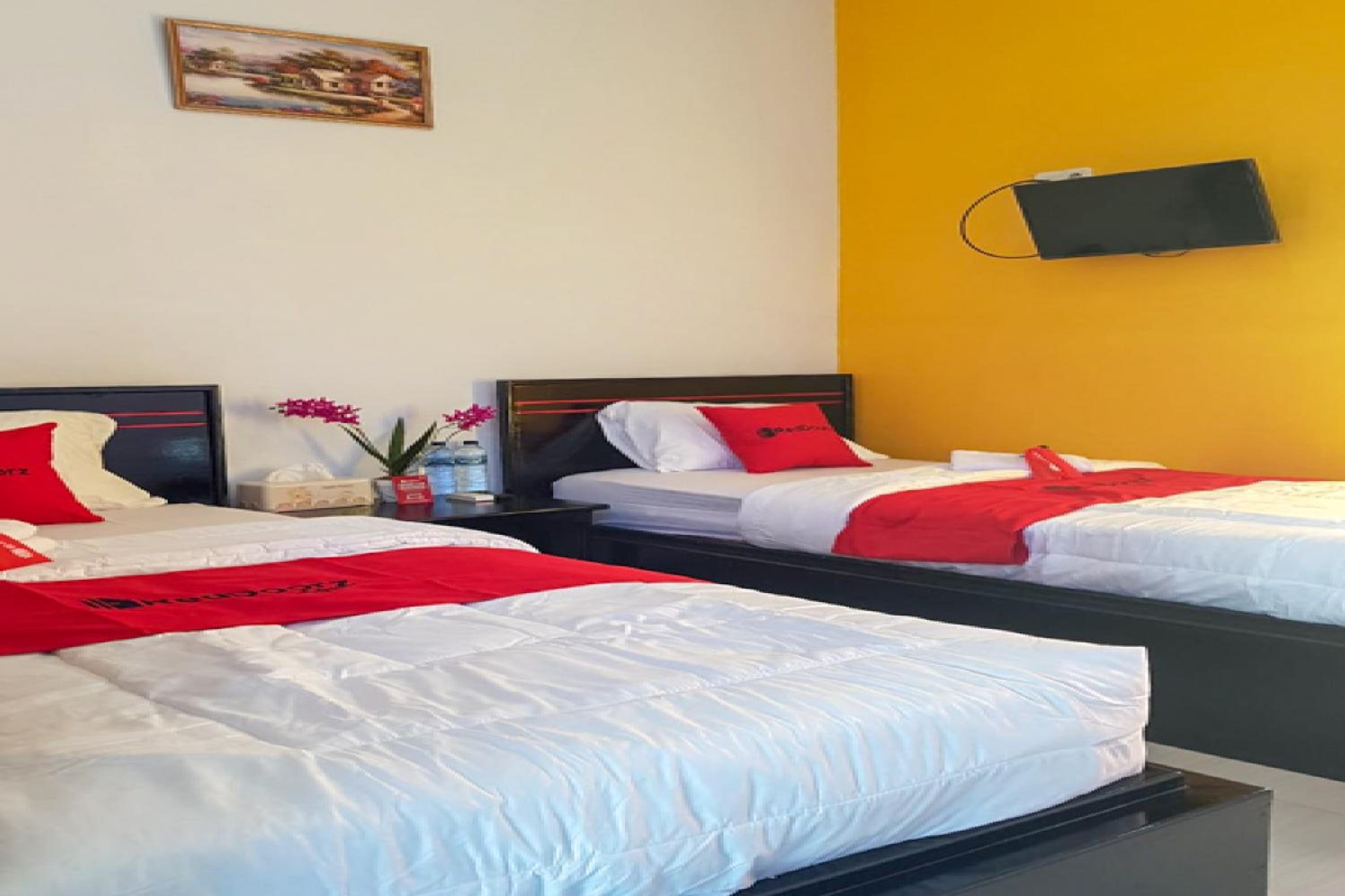 Twin Room - Photo 3